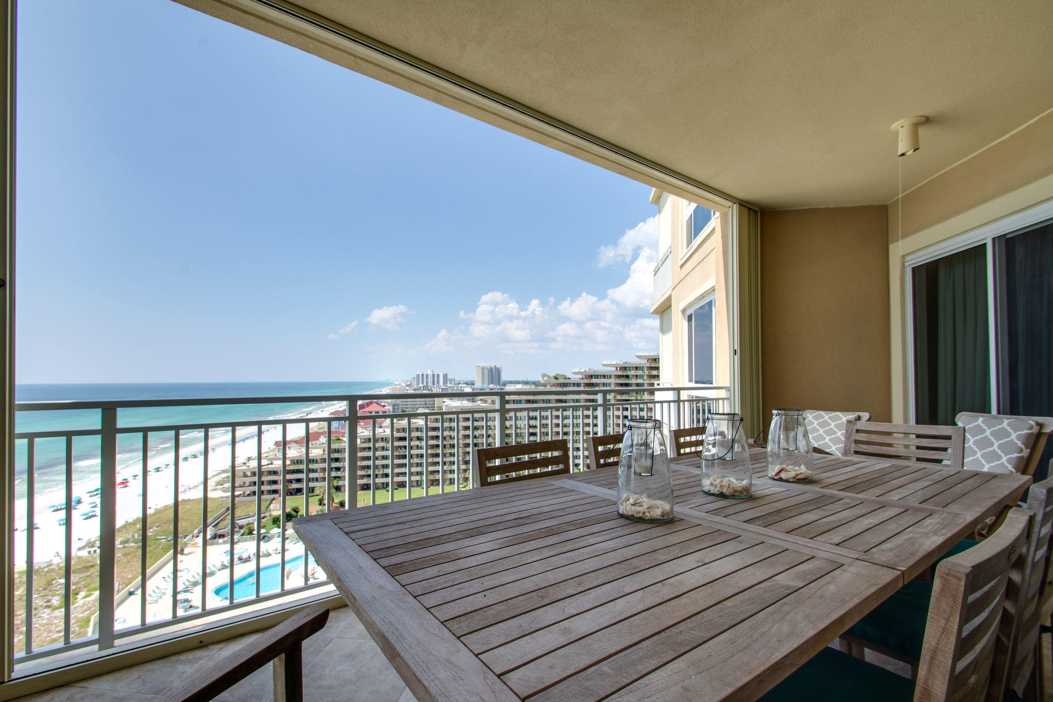 GRAND DUNES - SOUTH TOWER - Residential