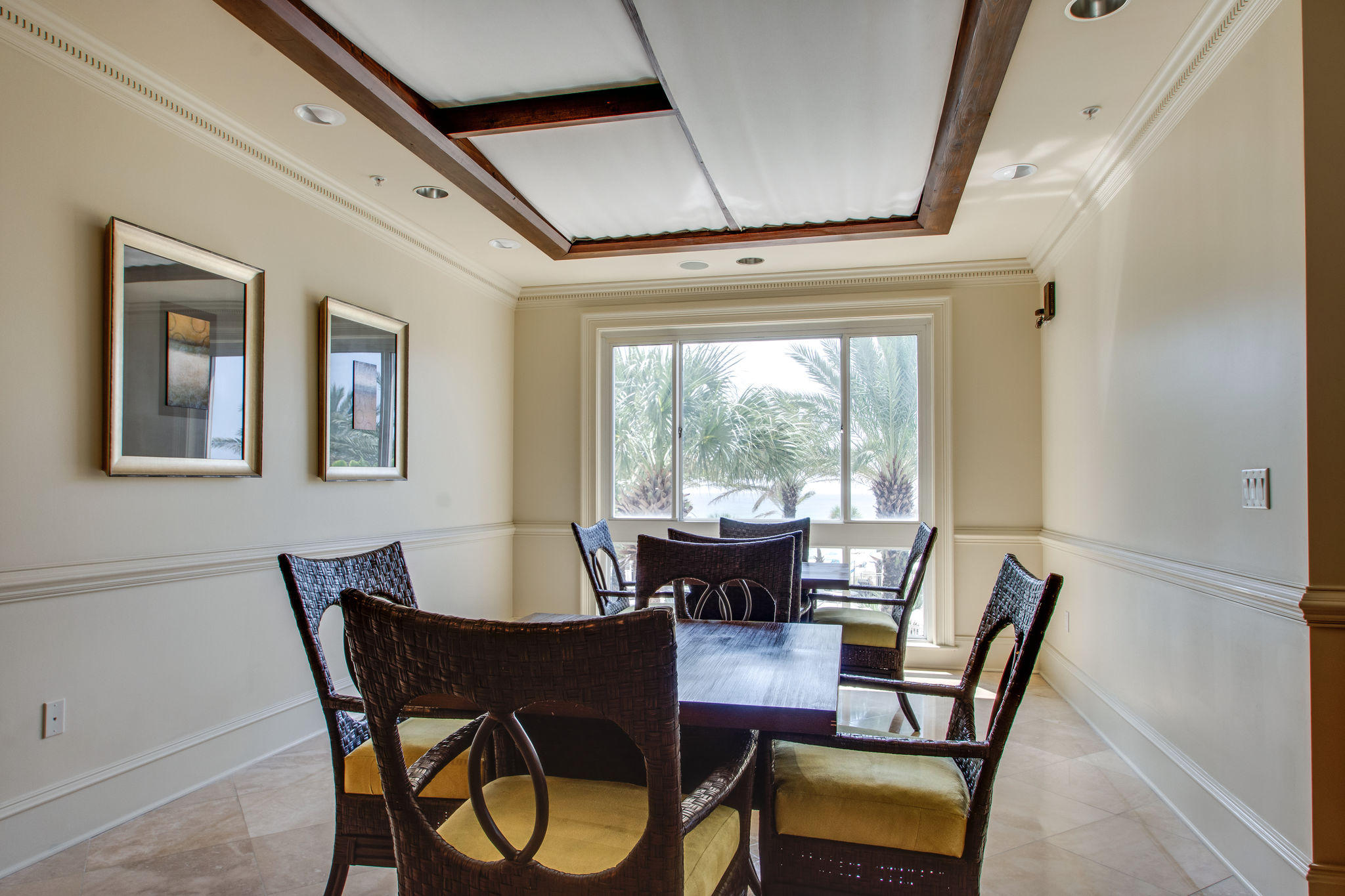 GRAND DUNES - SOUTH TOWER - Residential