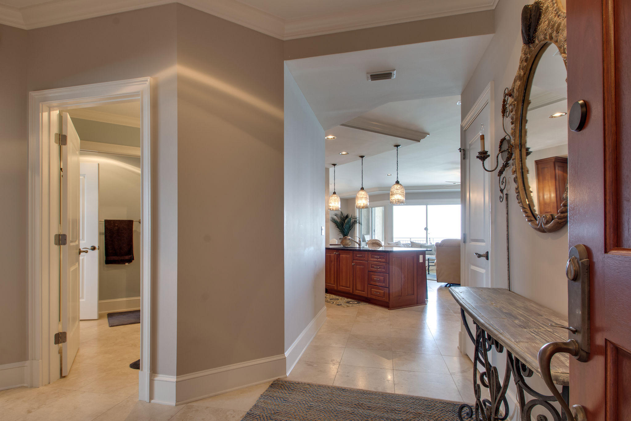 GRAND DUNES - SOUTH TOWER - Residential