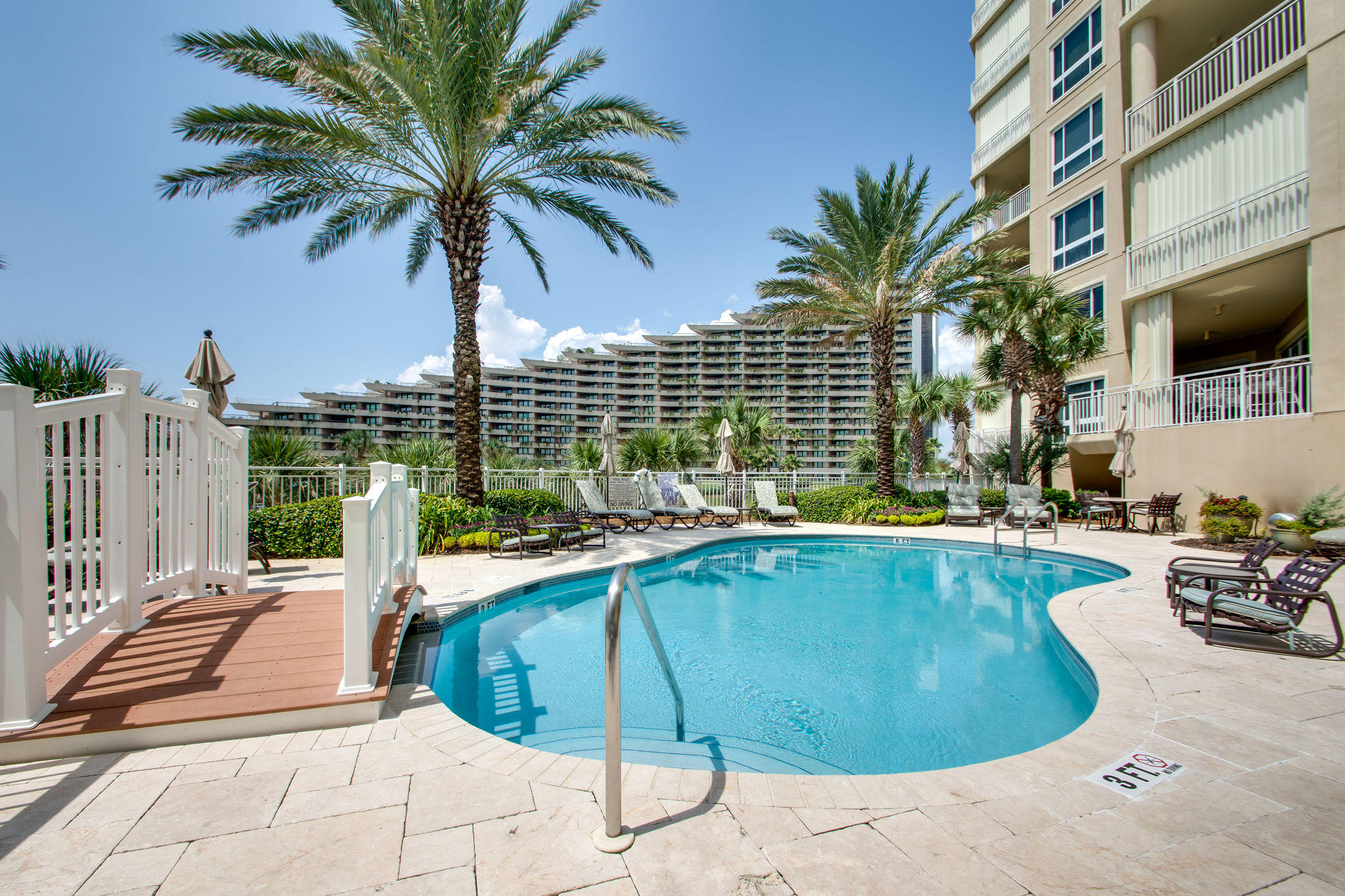 GRAND DUNES - SOUTH TOWER - Residential