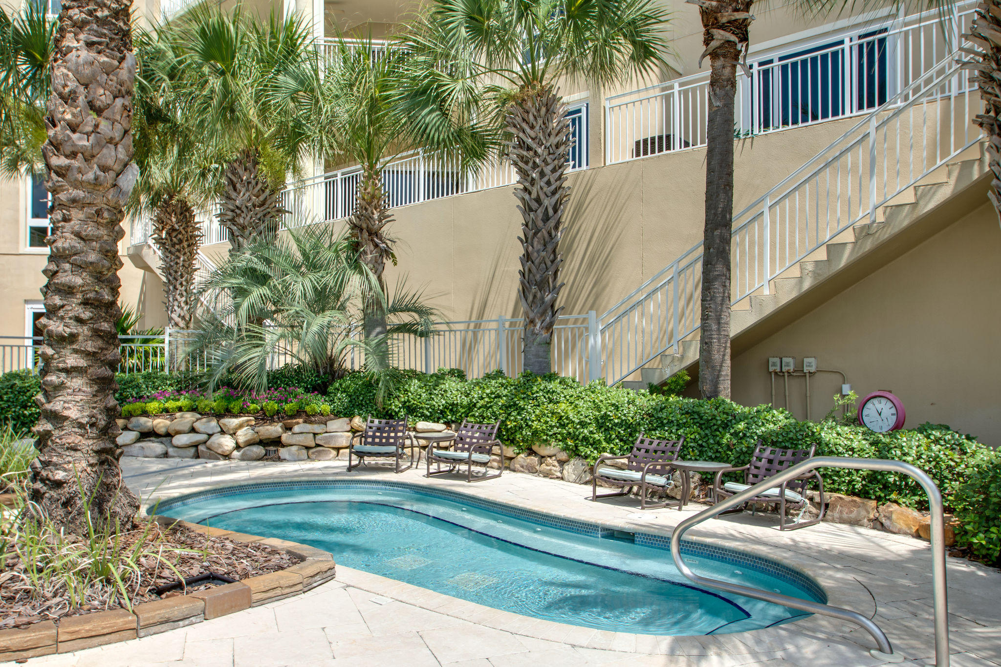 GRAND DUNES - SOUTH TOWER - Residential