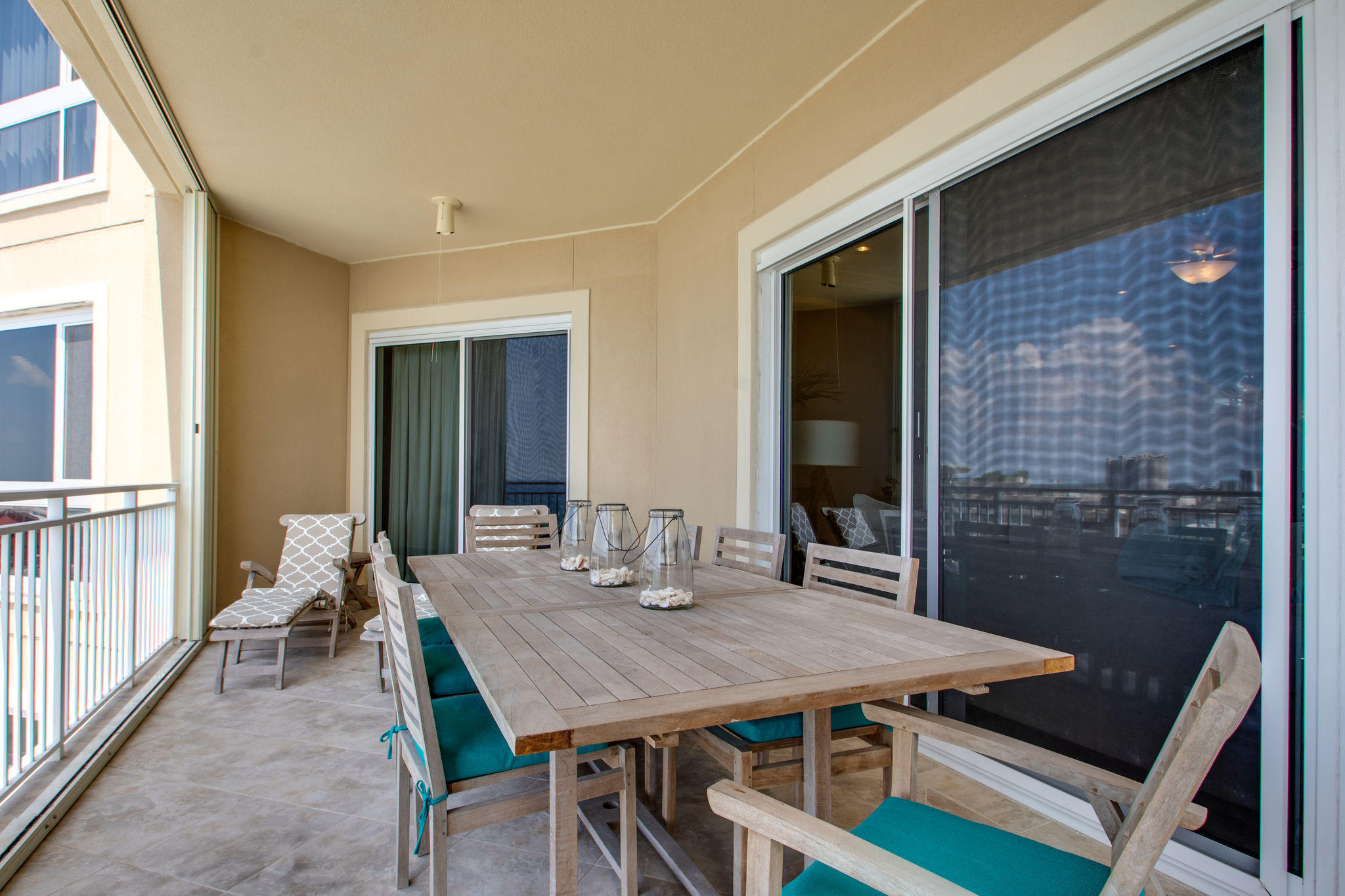 GRAND DUNES - SOUTH TOWER - Residential