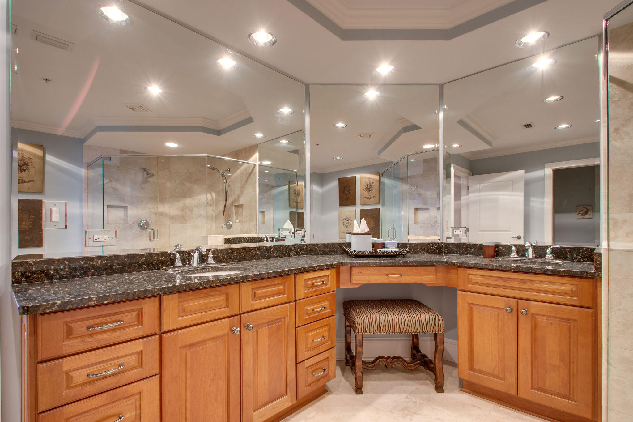 GRAND DUNES - SOUTH TOWER - Residential