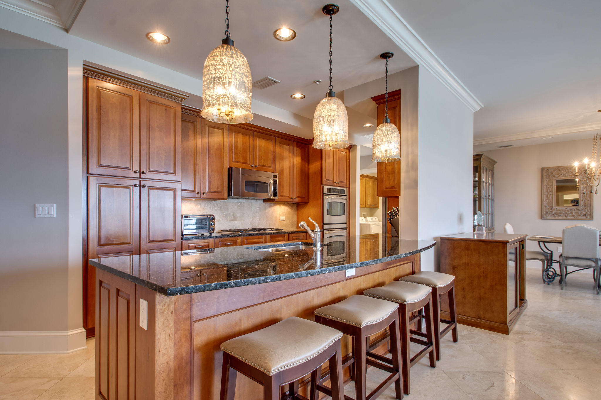 GRAND DUNES - SOUTH TOWER - Residential
