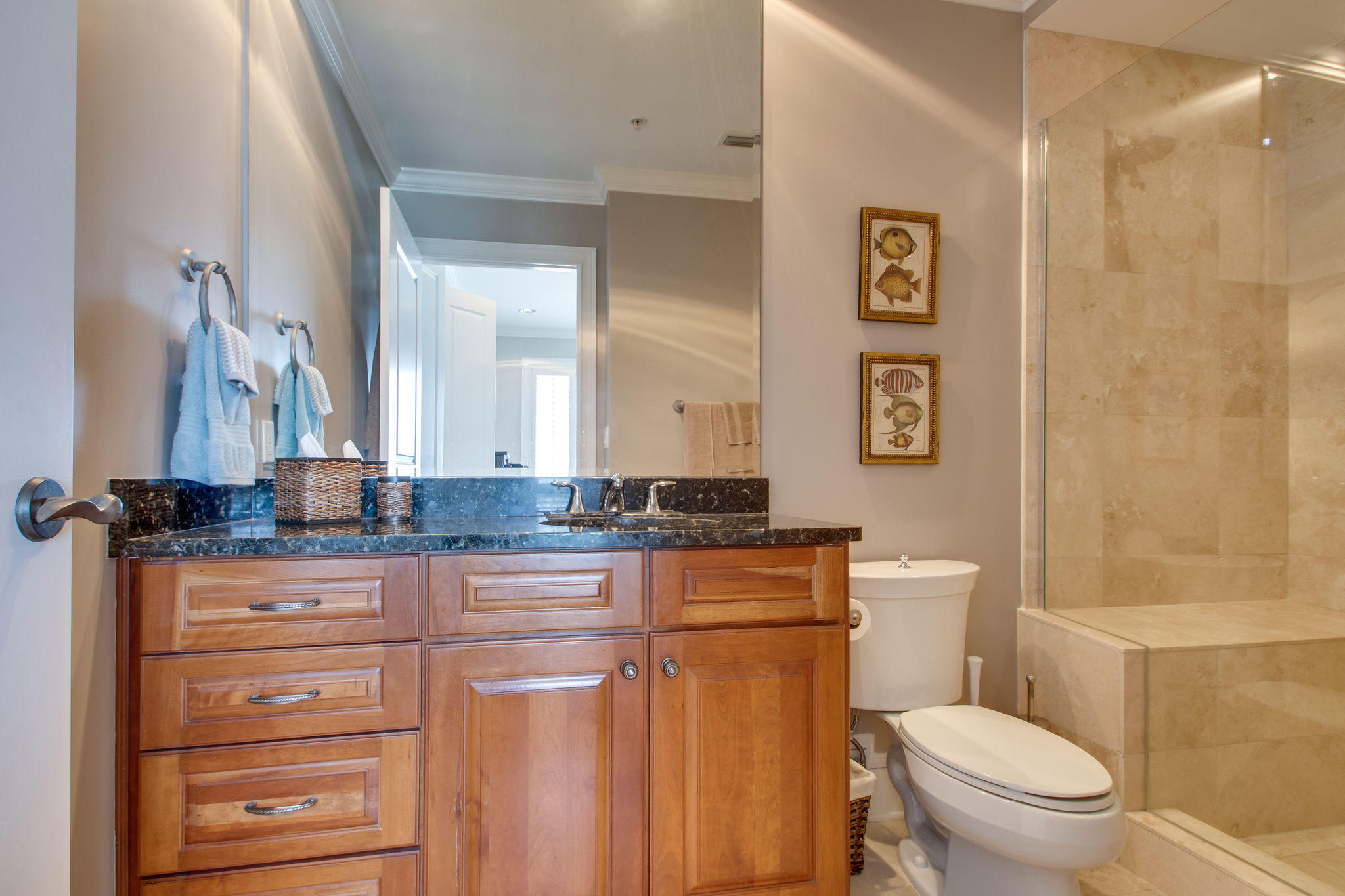 GRAND DUNES - SOUTH TOWER - Residential