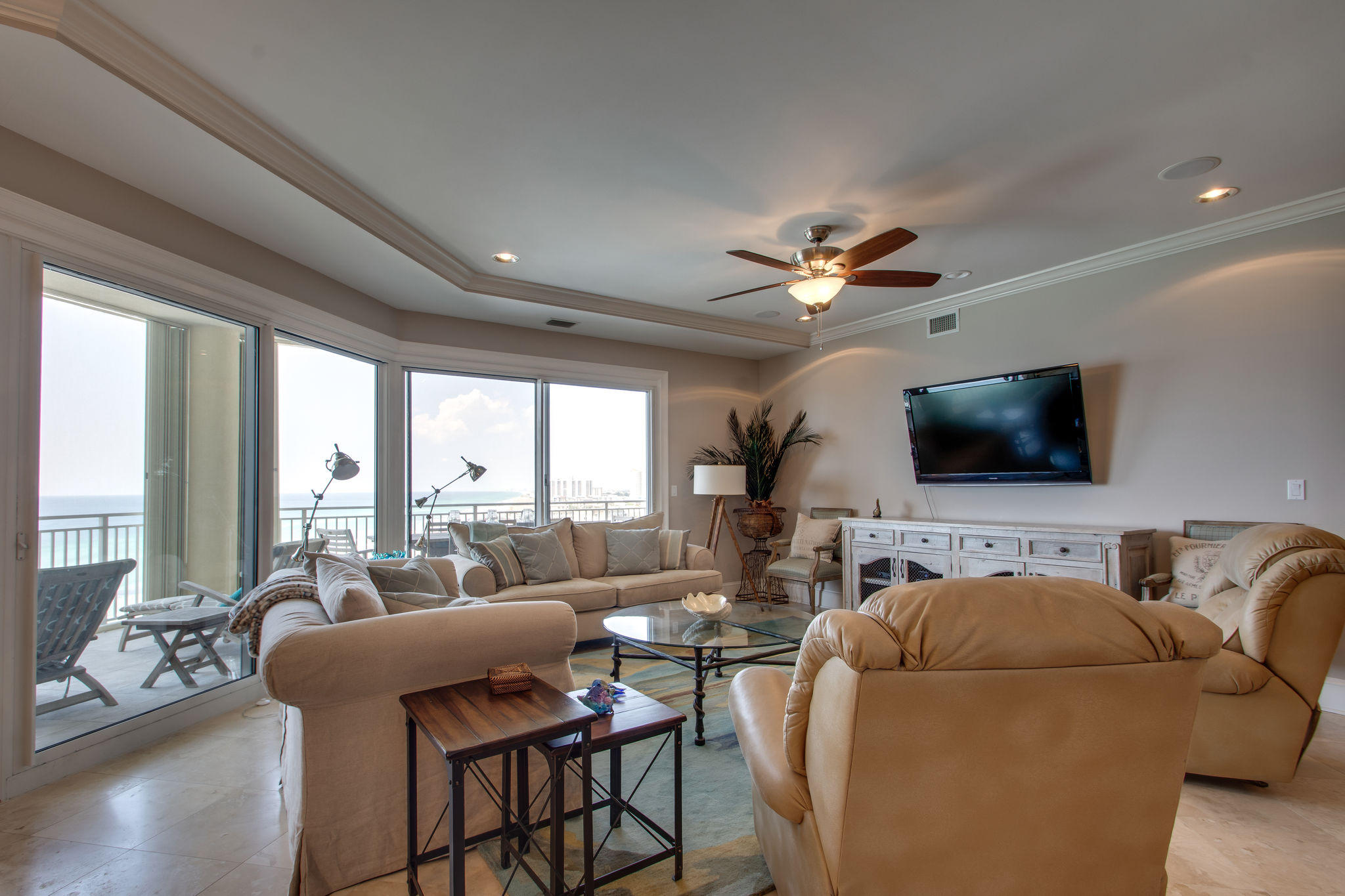 GRAND DUNES - SOUTH TOWER - Residential