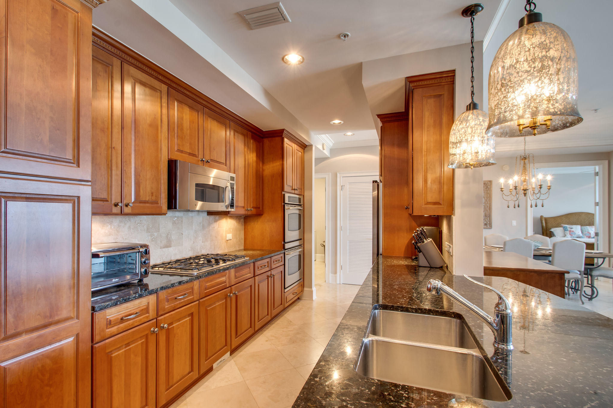 GRAND DUNES - SOUTH TOWER - Residential
