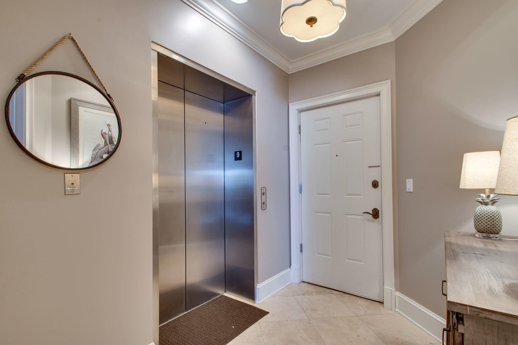 GRAND DUNES - SOUTH TOWER - Residential