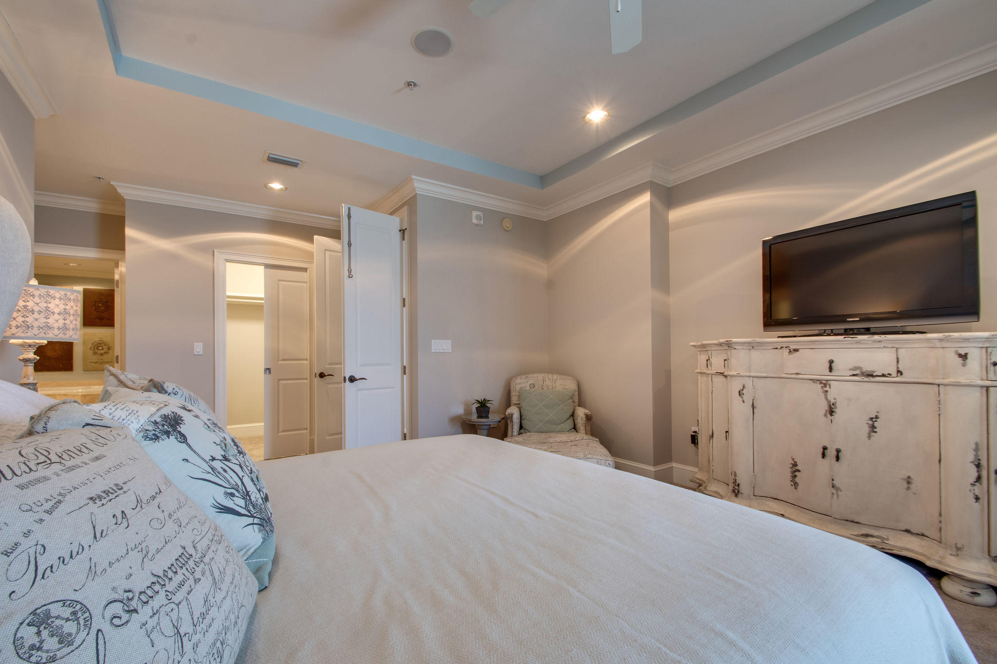 GRAND DUNES - SOUTH TOWER - Residential