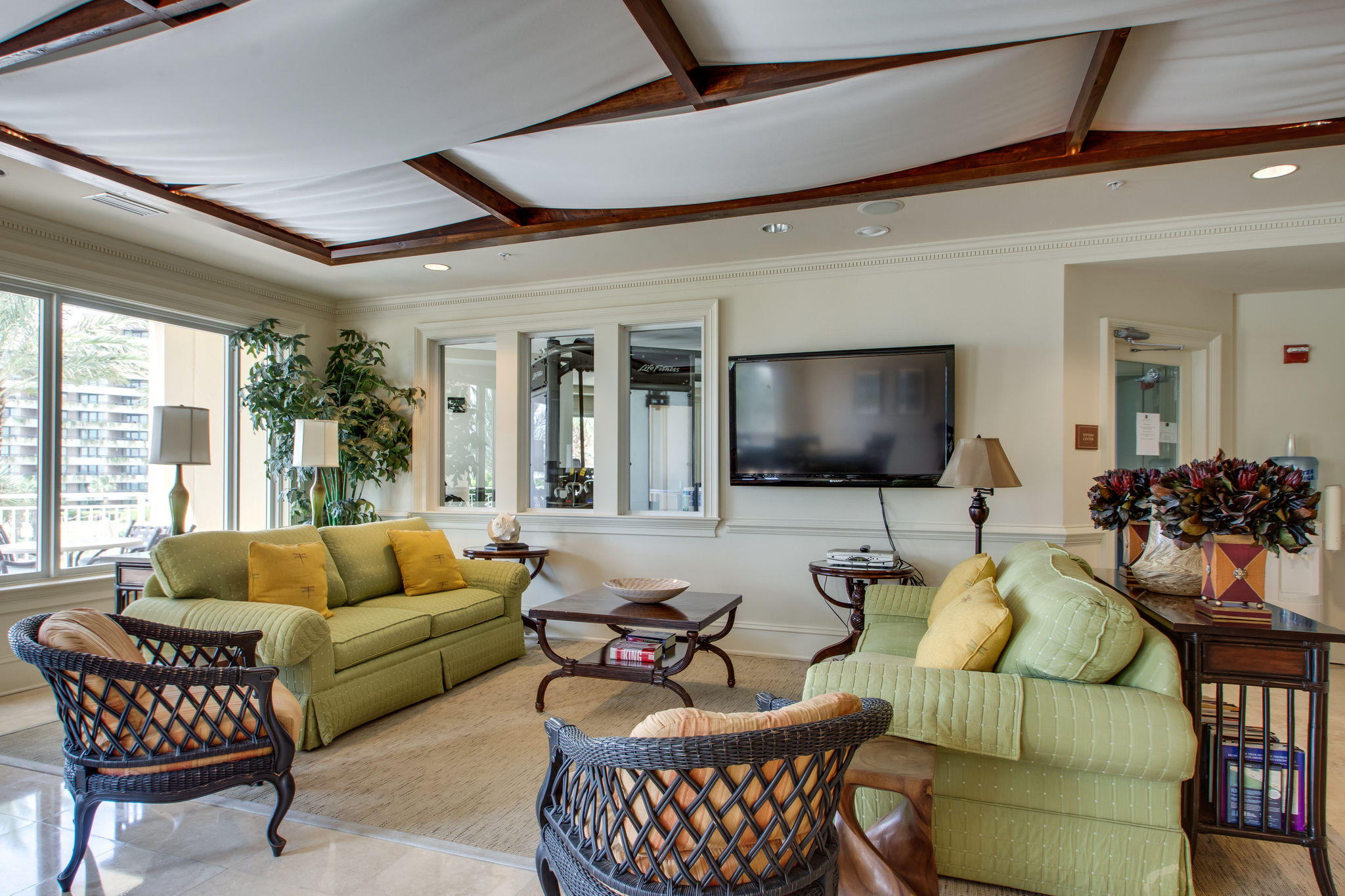 GRAND DUNES - SOUTH TOWER - Residential