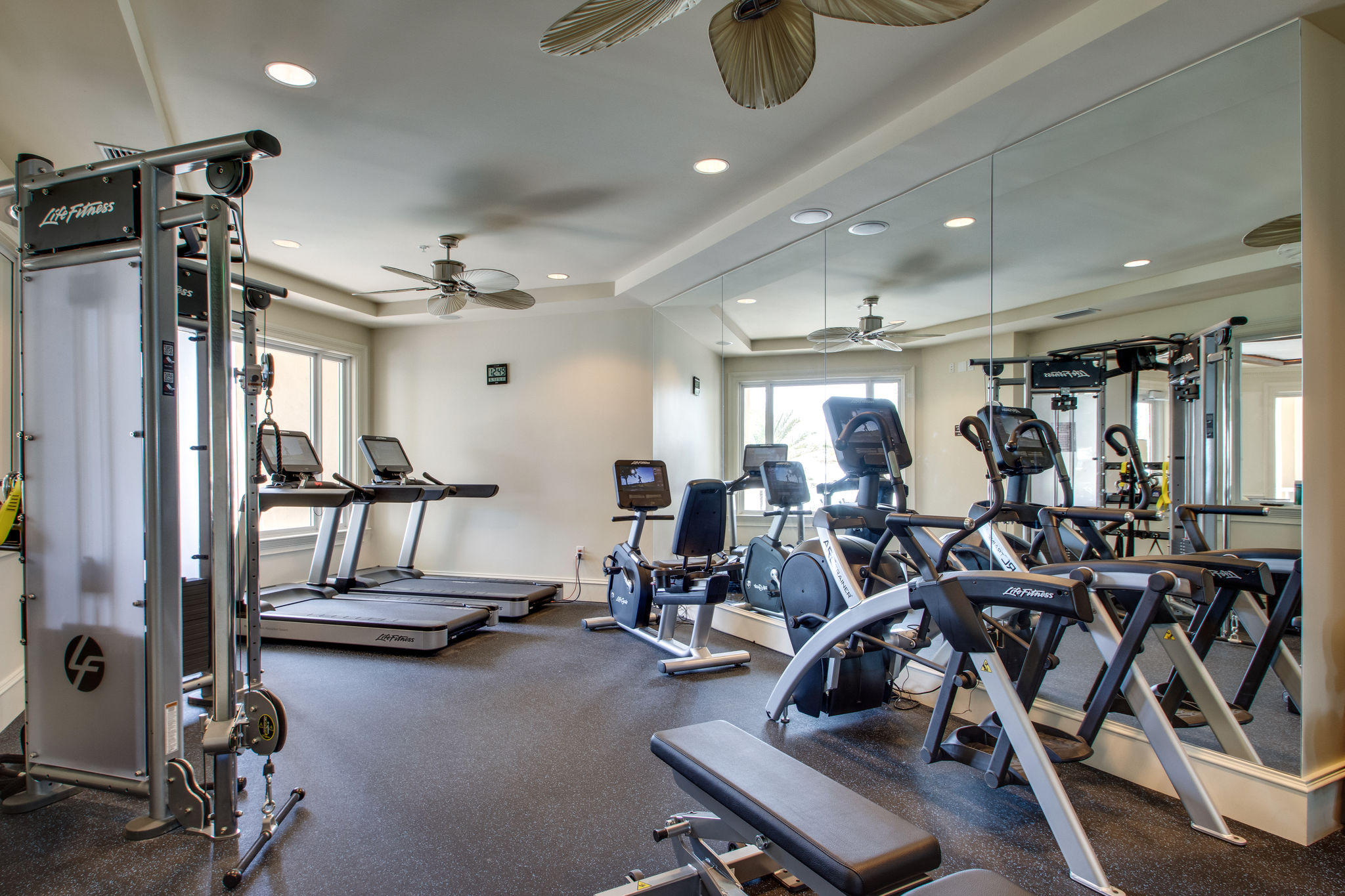 GRAND DUNES - SOUTH TOWER - Residential
