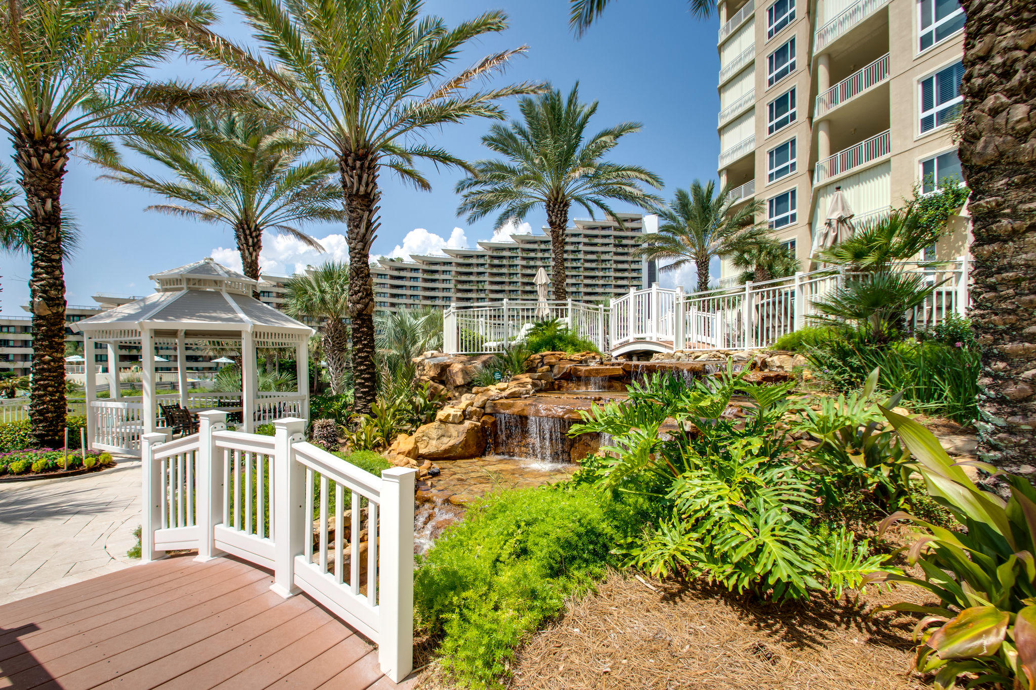 GRAND DUNES - SOUTH TOWER - Residential