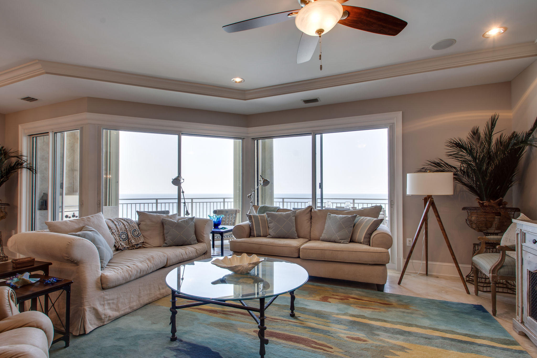 GRAND DUNES - SOUTH TOWER - Residential
