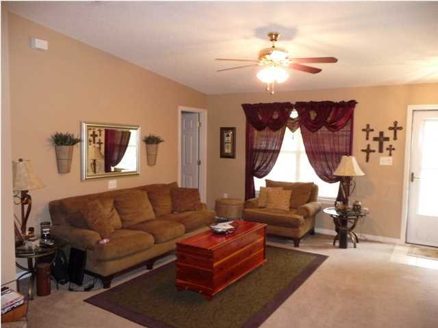 ADAMS POWELL - Residential