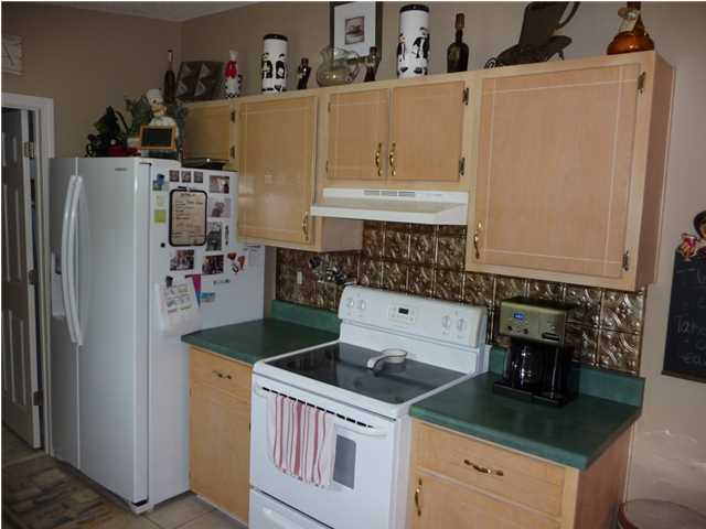 ADAMS POWELL - Residential