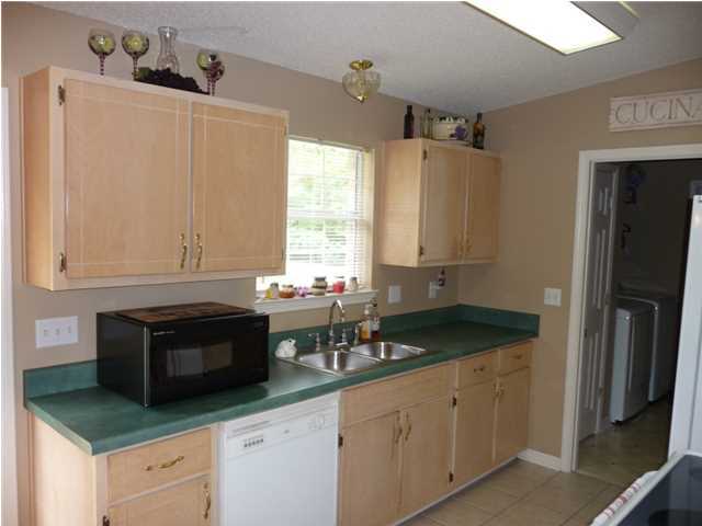 ADAMS POWELL - Residential