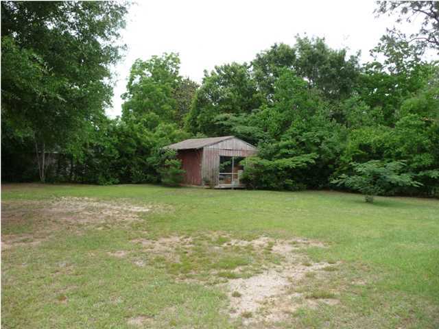 ADAMS POWELL - Residential