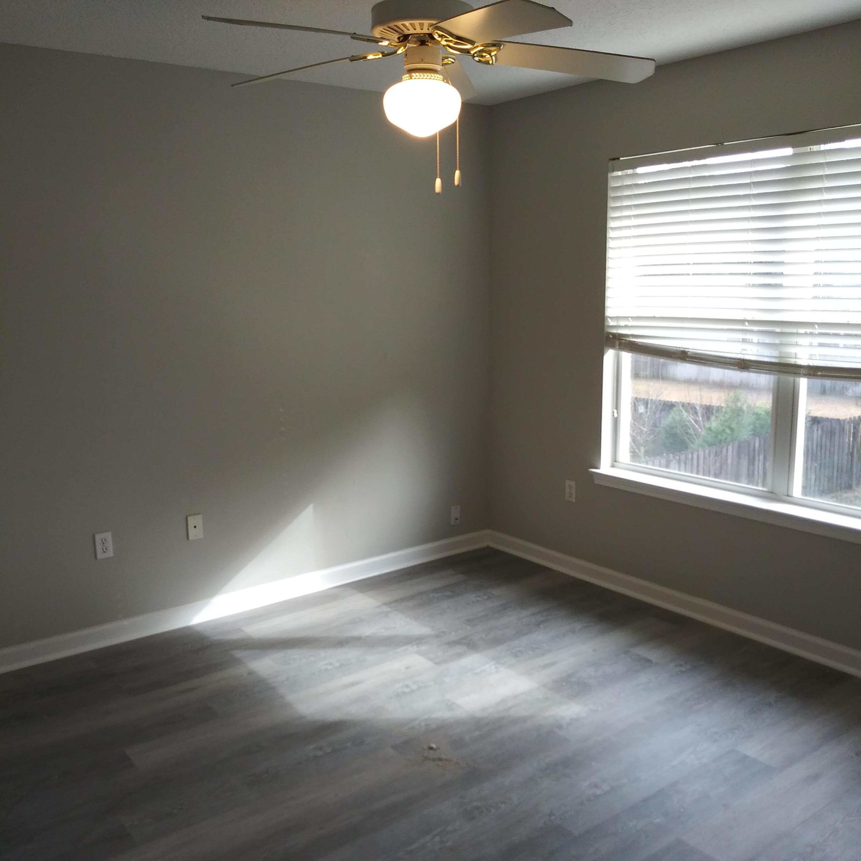 Miranda Apartments - Residential Lease