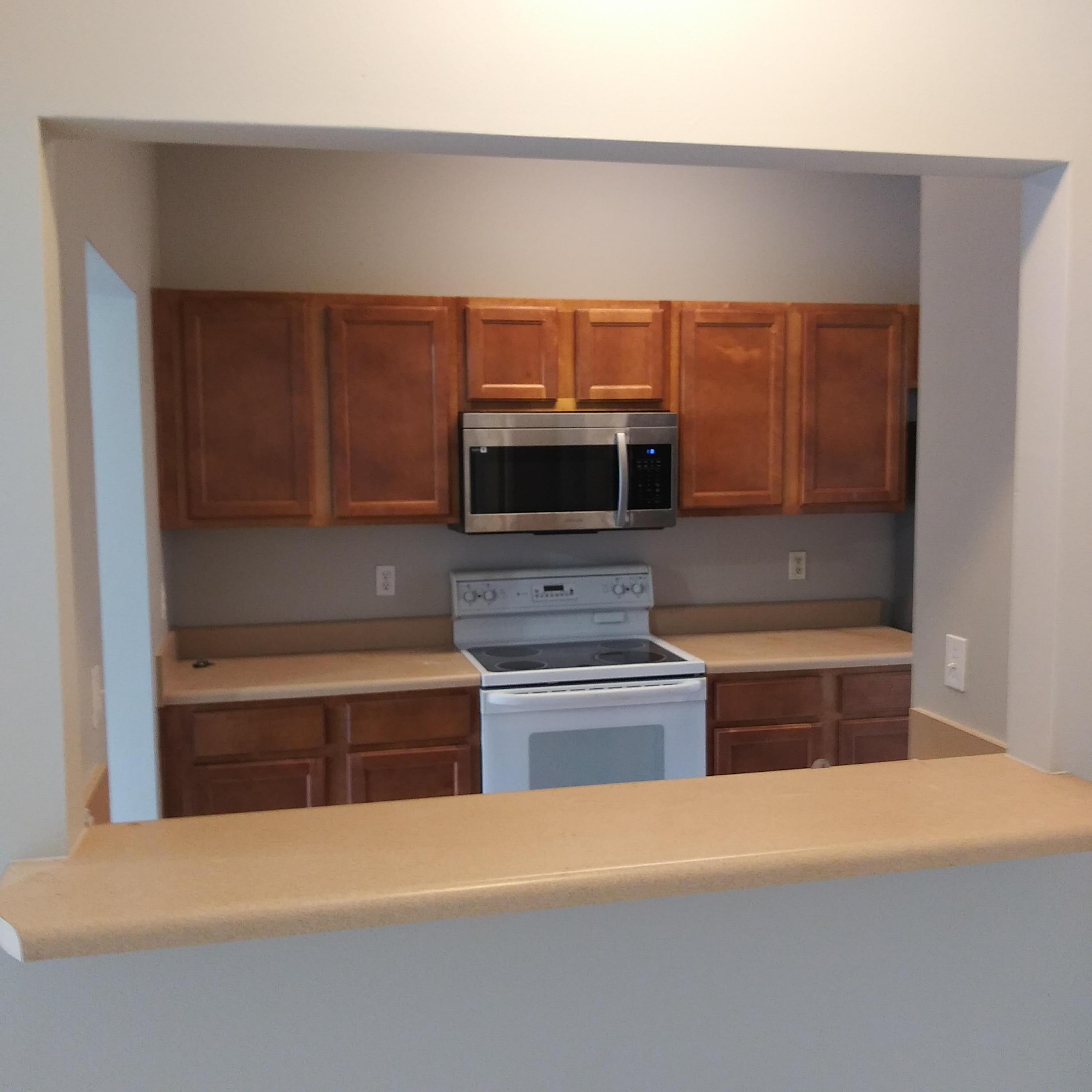 Miranda Apartments - Residential Lease