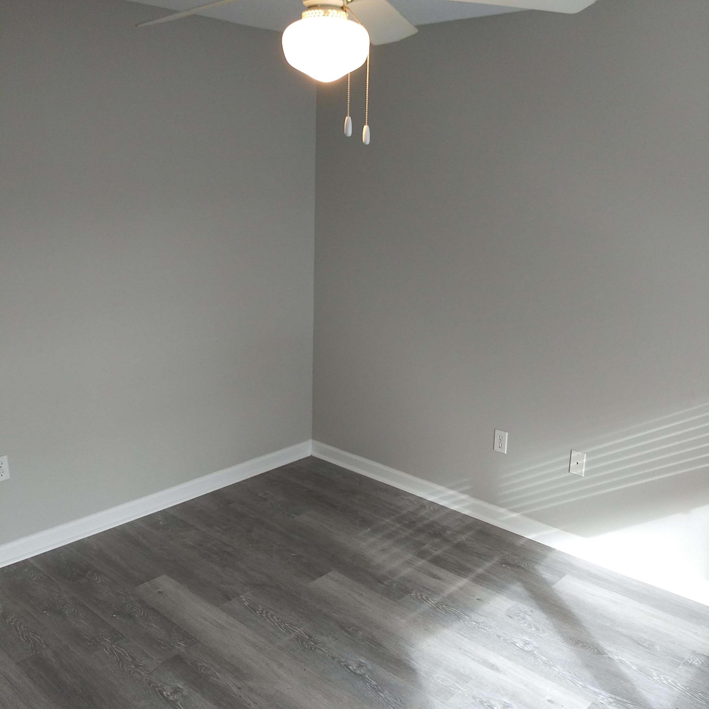 Miranda Apartments - Residential Lease