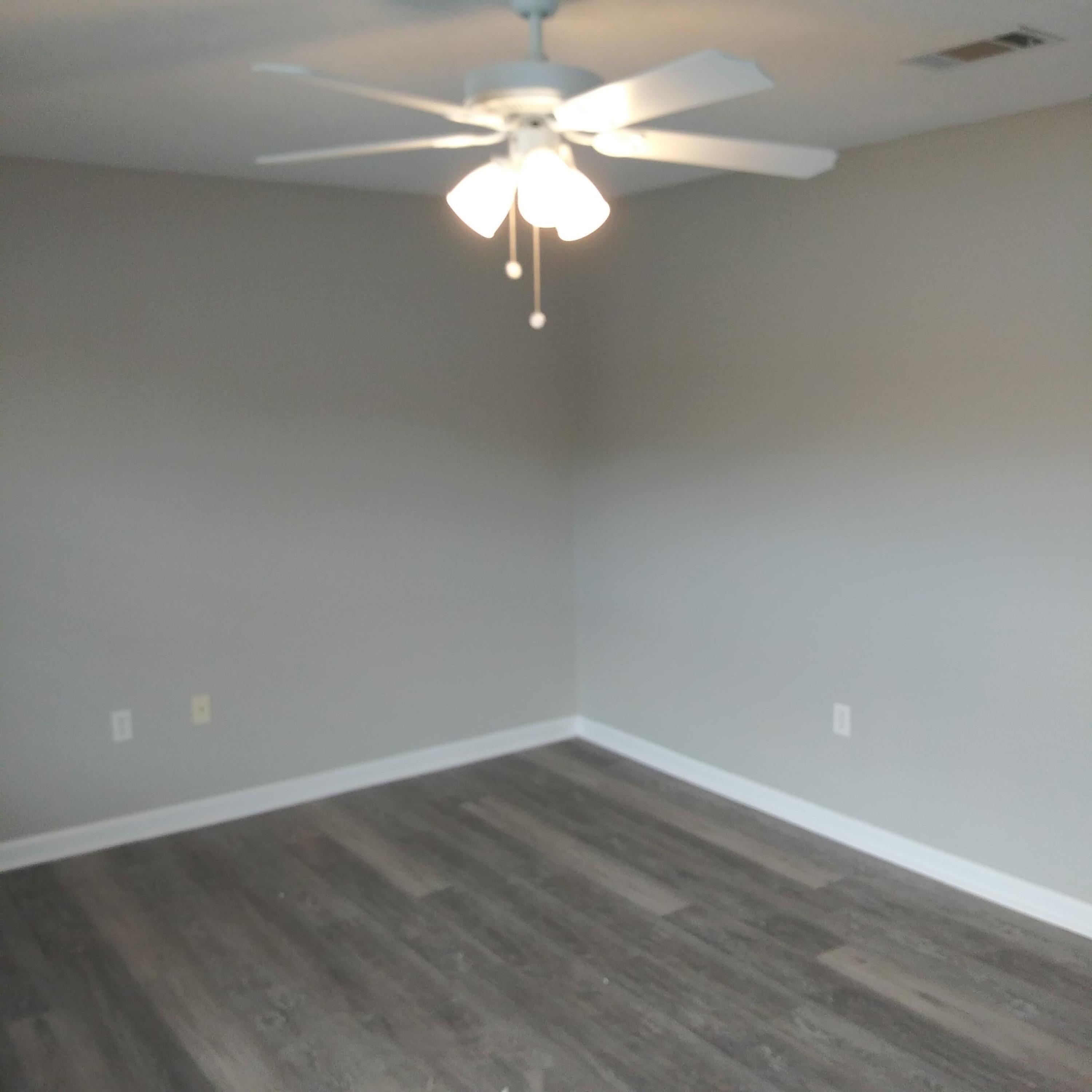 Miranda Apartments - Residential Lease