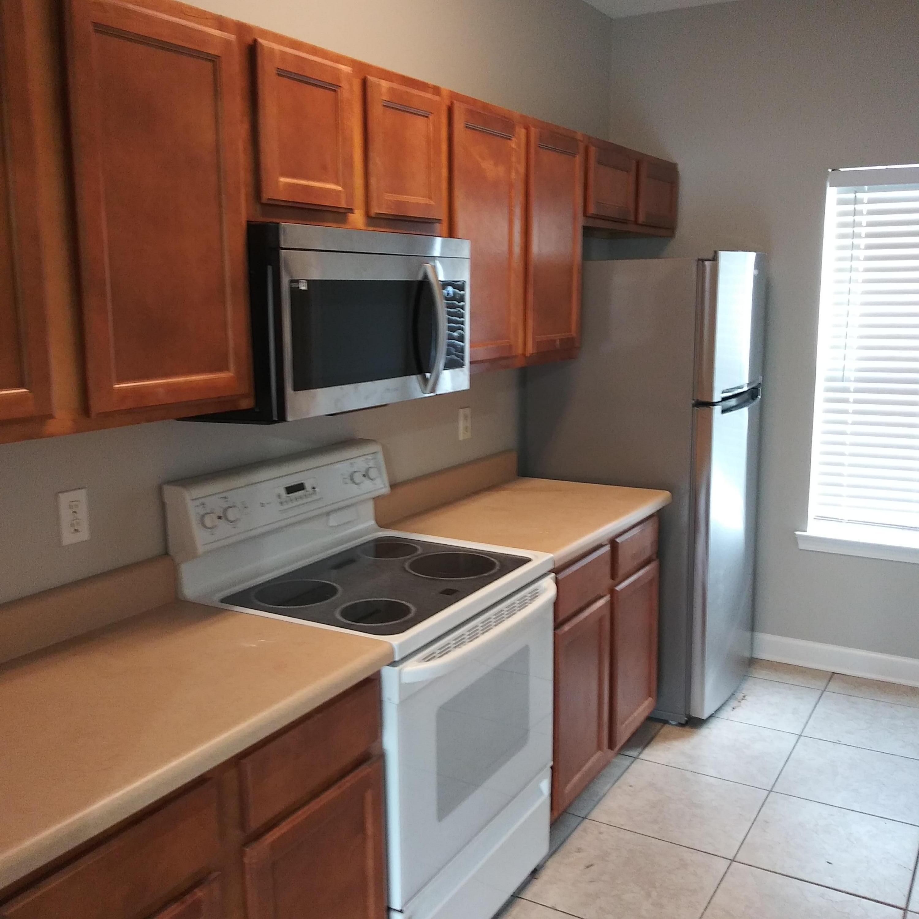 Miranda Apartments - Residential Lease