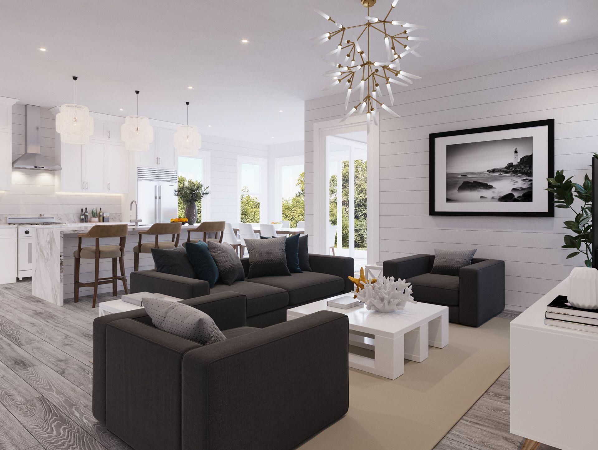 FRANGISTA BEACH 2ND ADDN - Residential