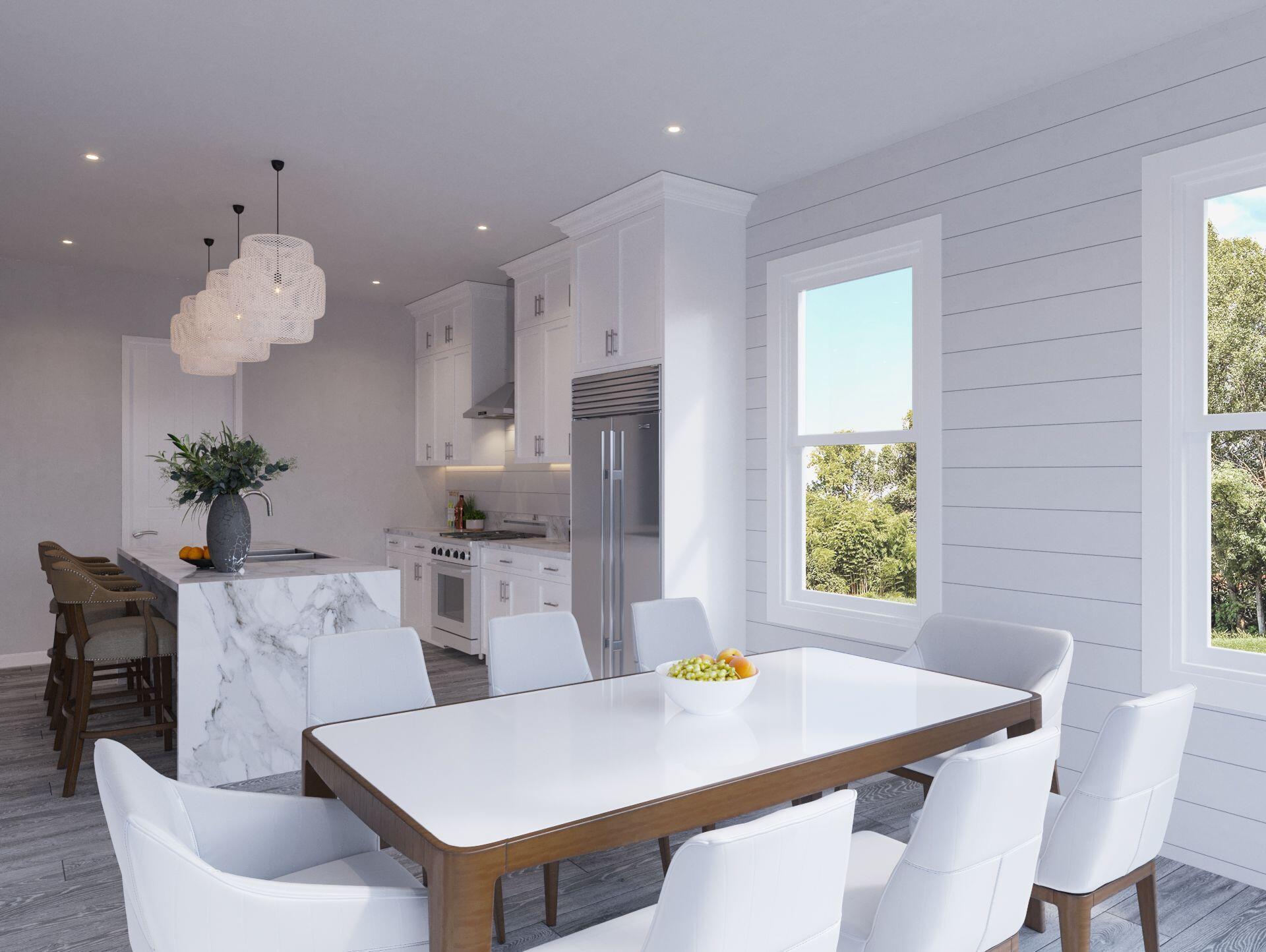 FRANGISTA BEACH 2ND ADDN - Residential