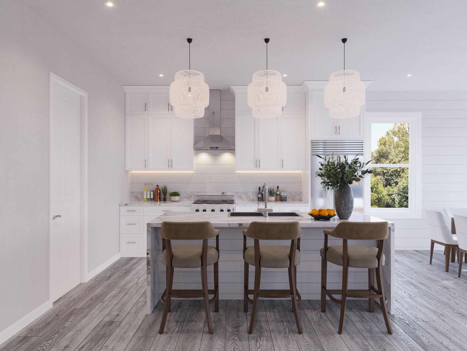 FRANGISTA BEACH 2ND ADDN - Residential