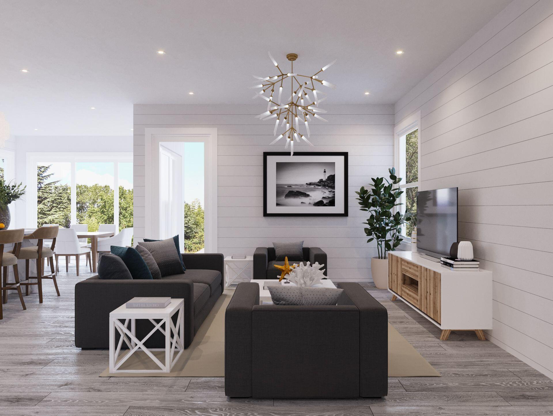 FRANGISTA BEACH 2ND ADDN - Residential