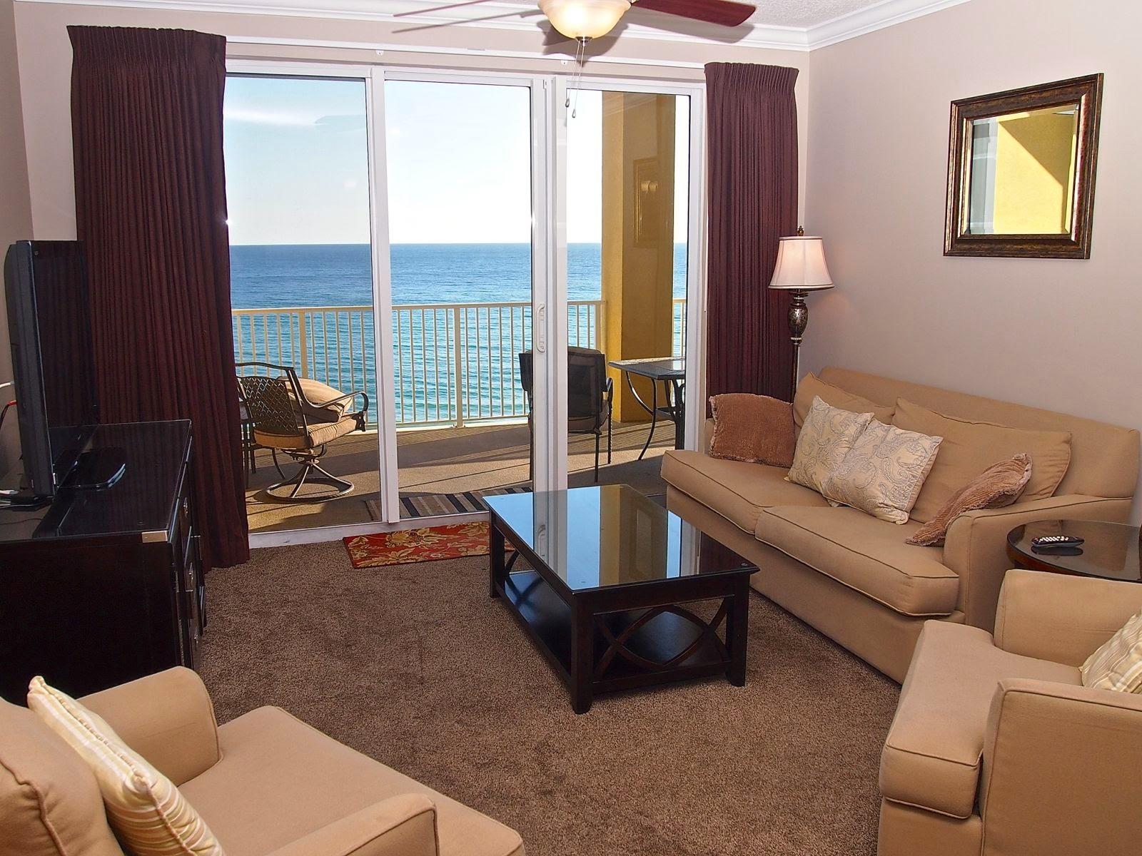 TROPIC WINDS - Residential