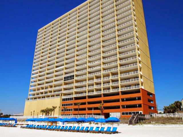 TROPIC WINDS - Residential