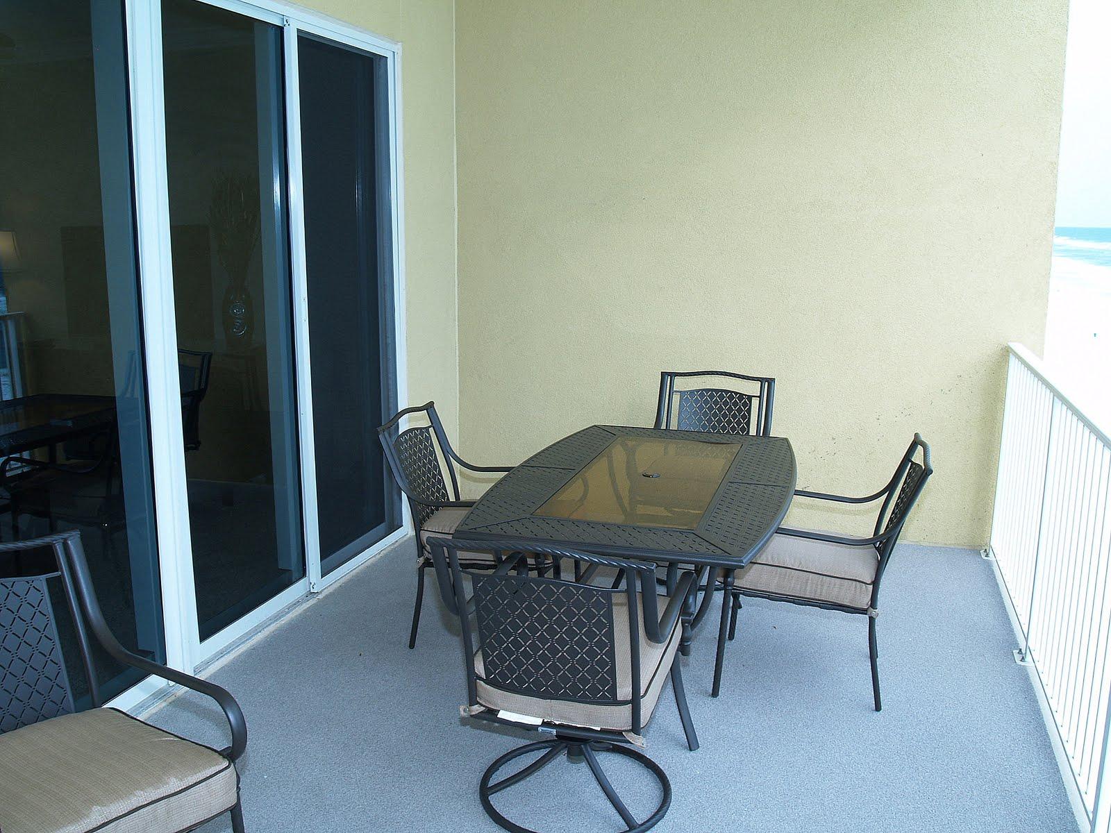 TROPIC WINDS - Residential