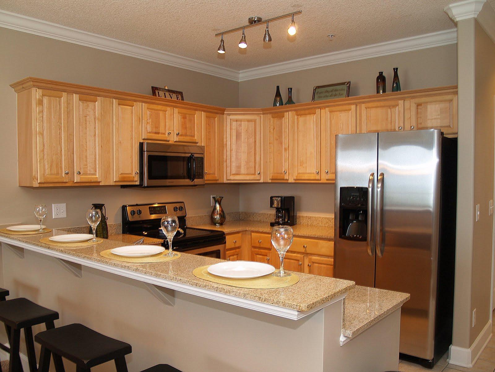 TROPIC WINDS - Residential