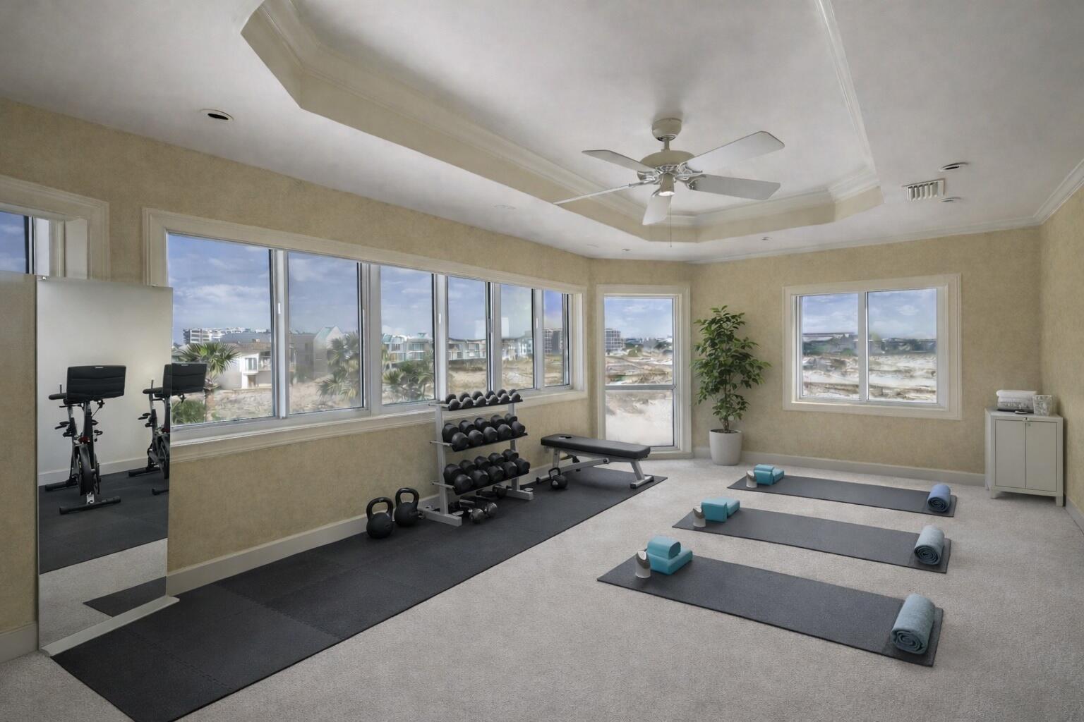 THE ULTIMATE CONDO - Residential