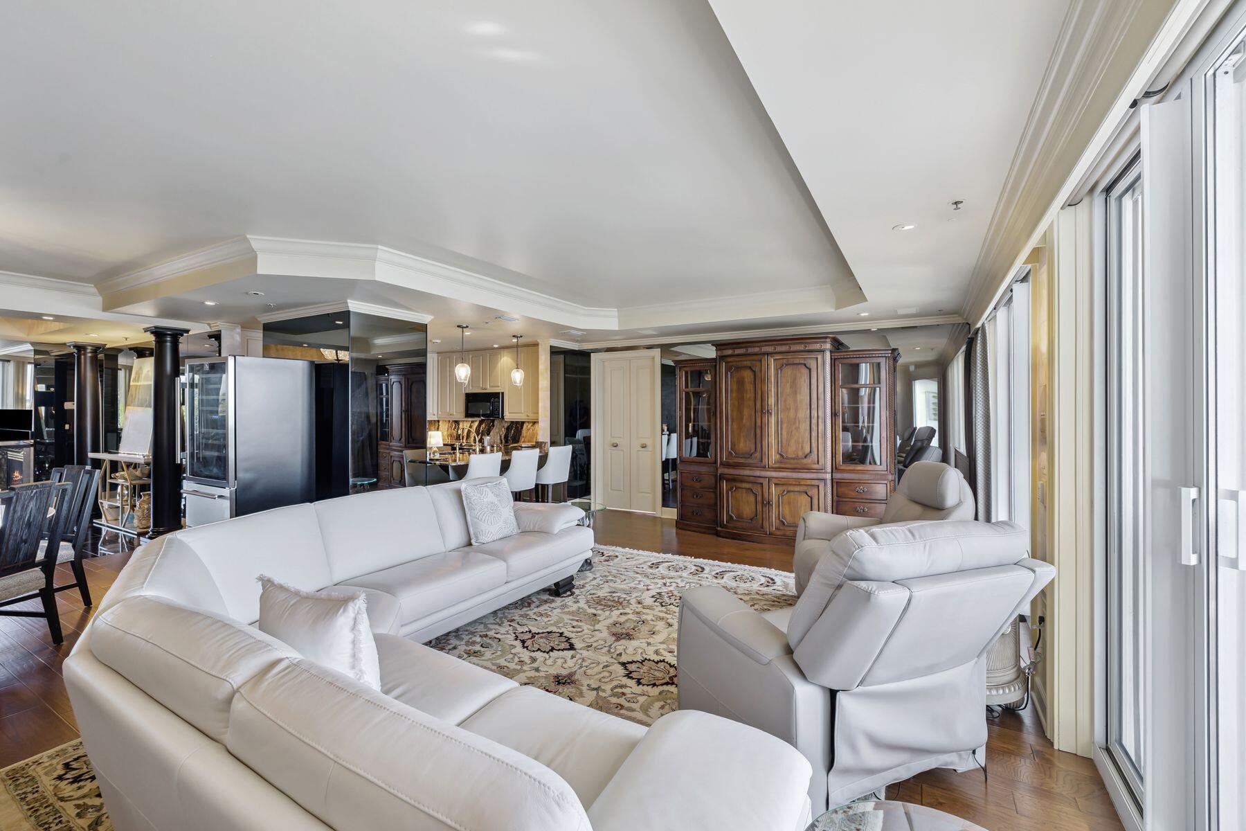 THE ULTIMATE CONDO - Residential