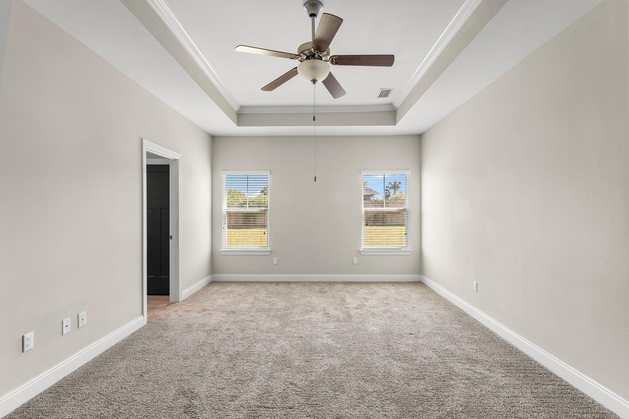 CROSS CREEK - Residential Lease