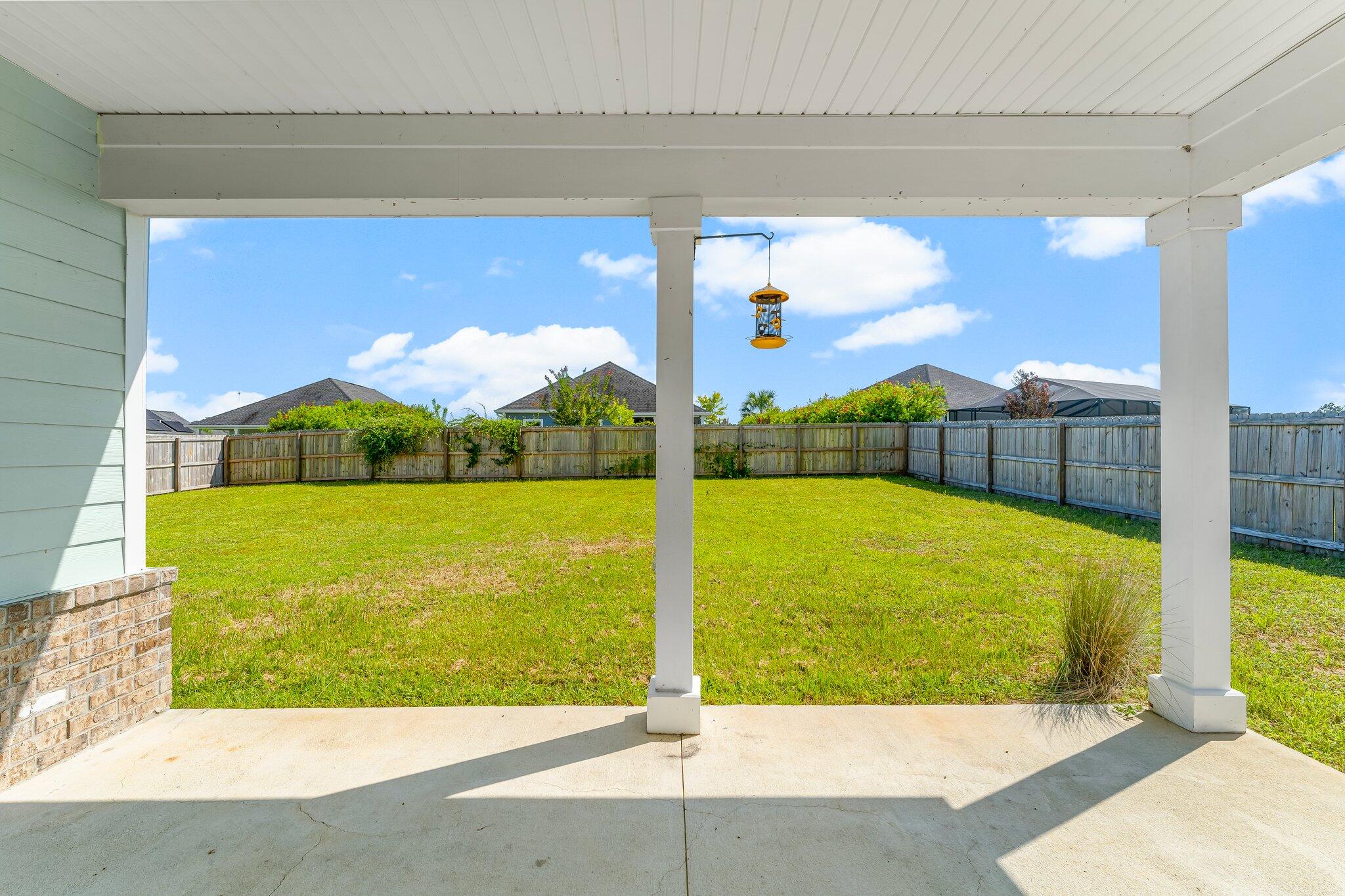 CROSS CREEK - Residential Lease