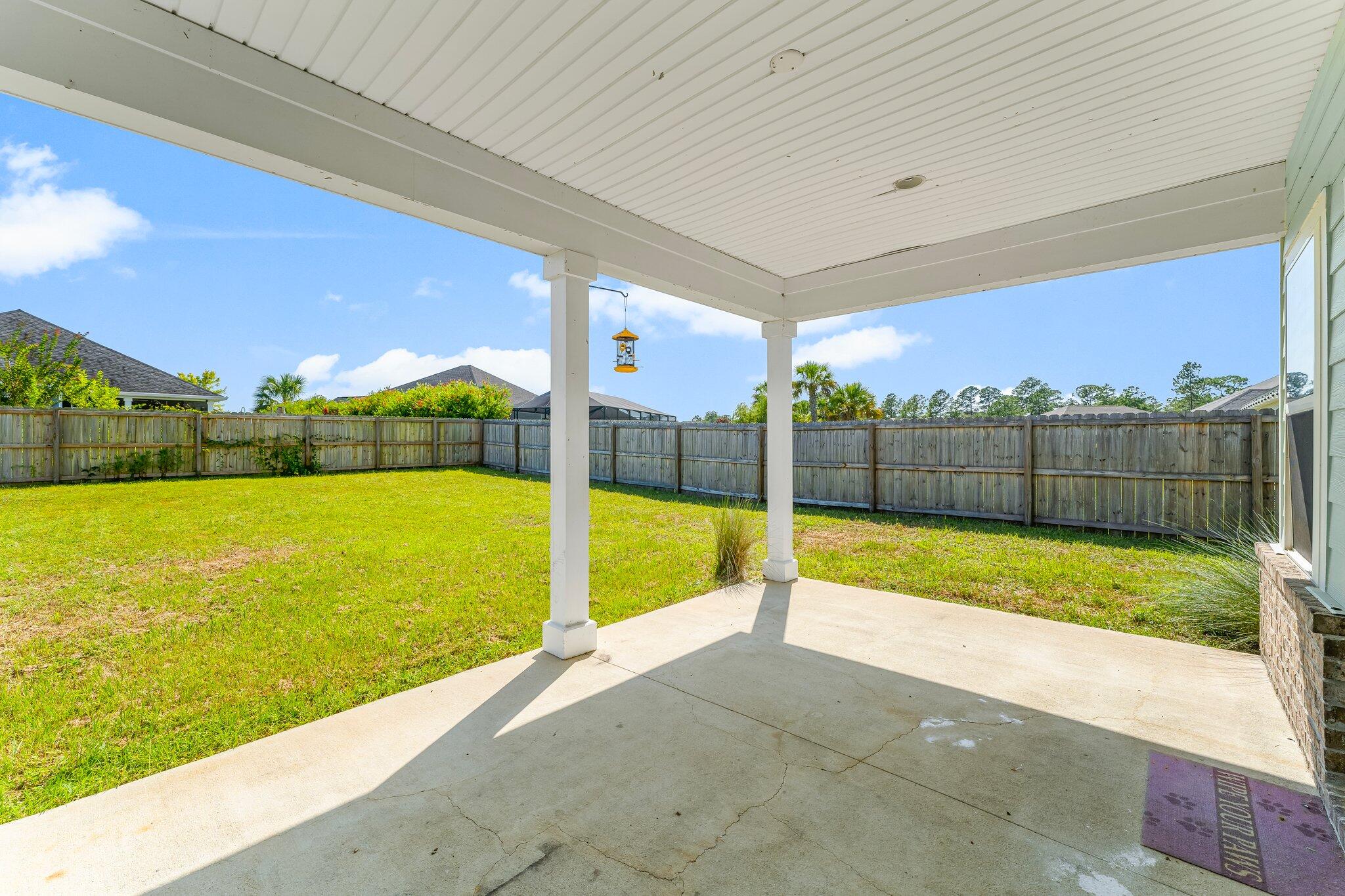 CROSS CREEK - Residential Lease