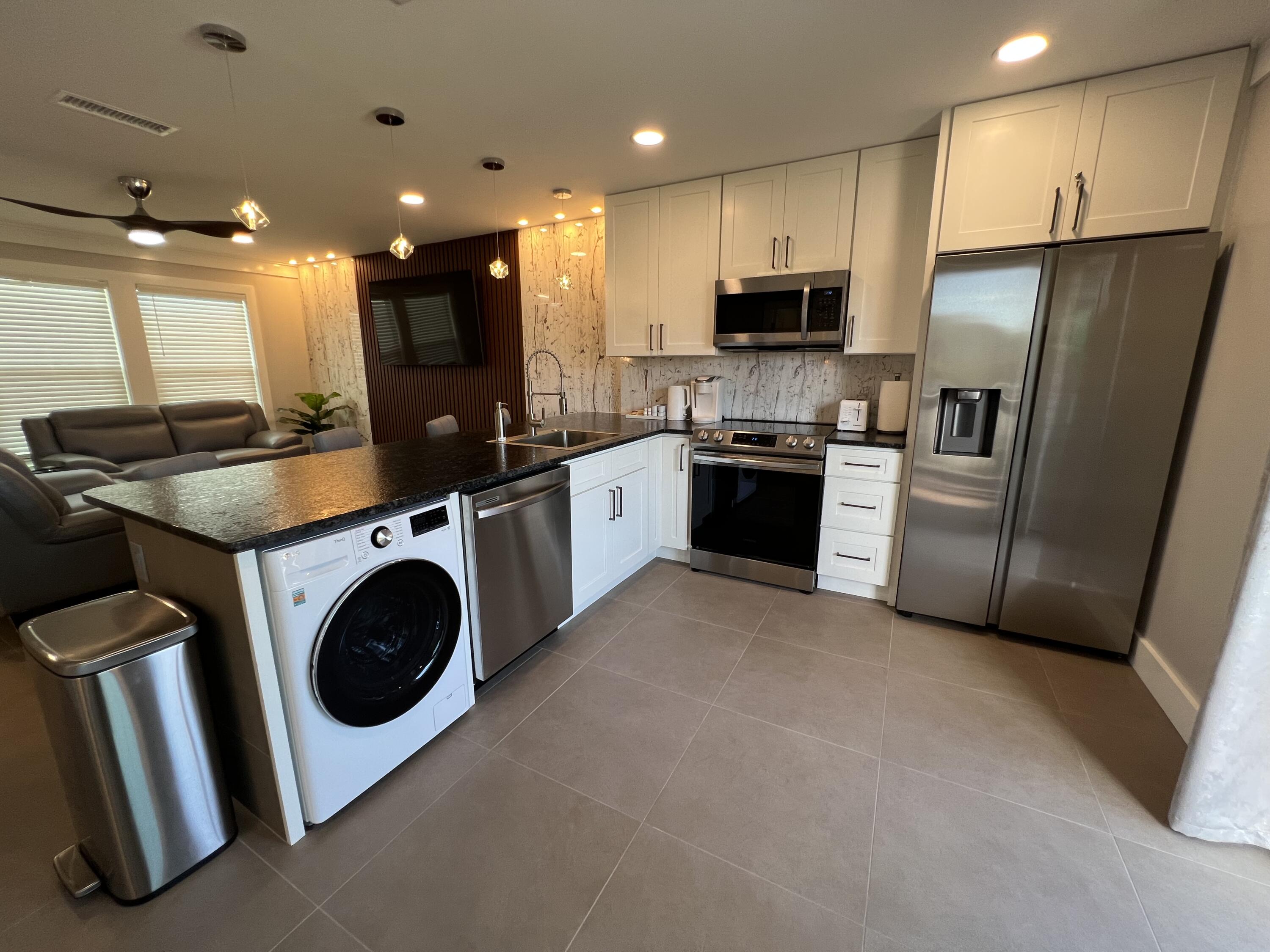 ISLAND GARDENS CONDO - Residential