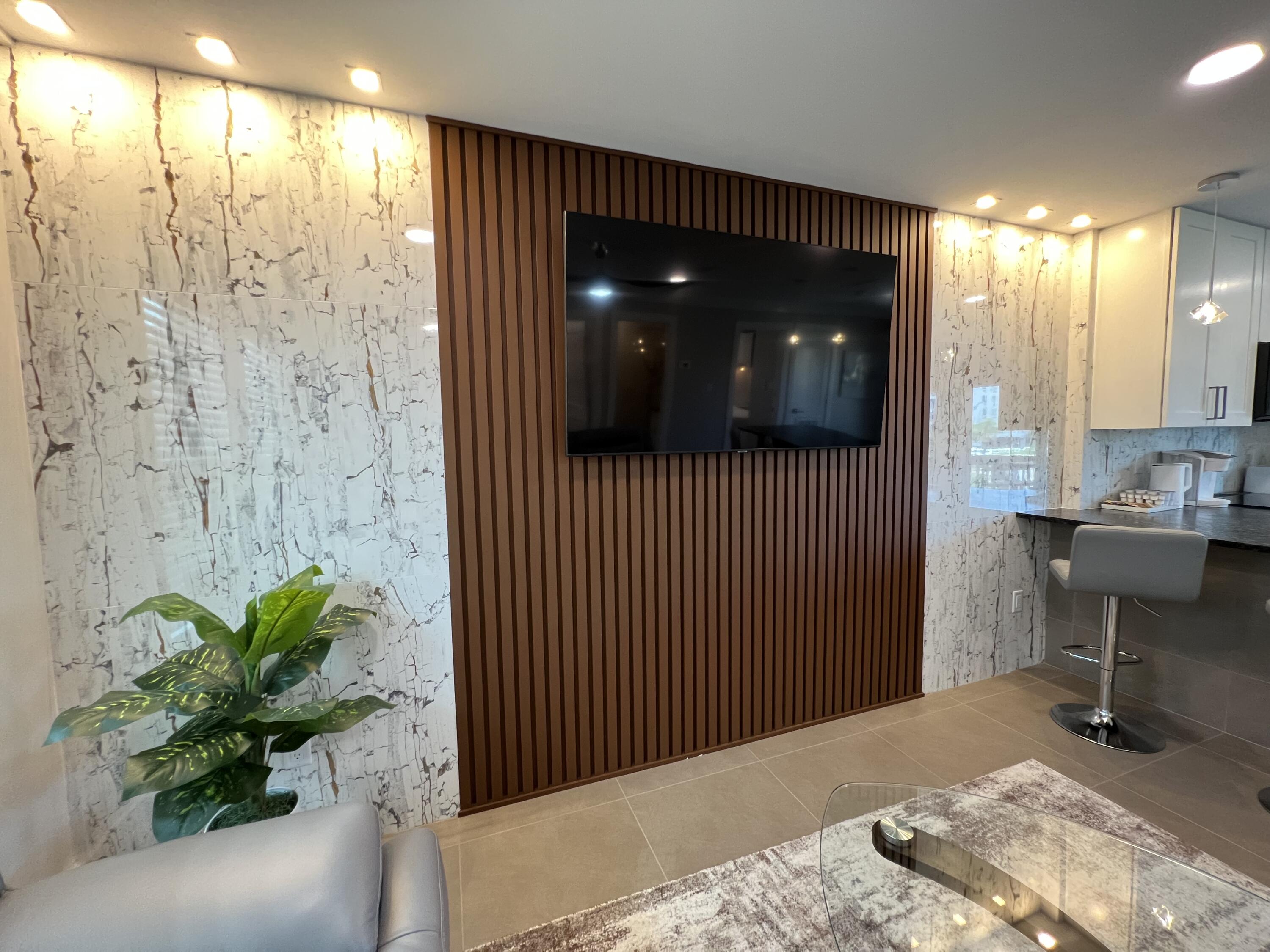 ISLAND GARDENS CONDO - Residential