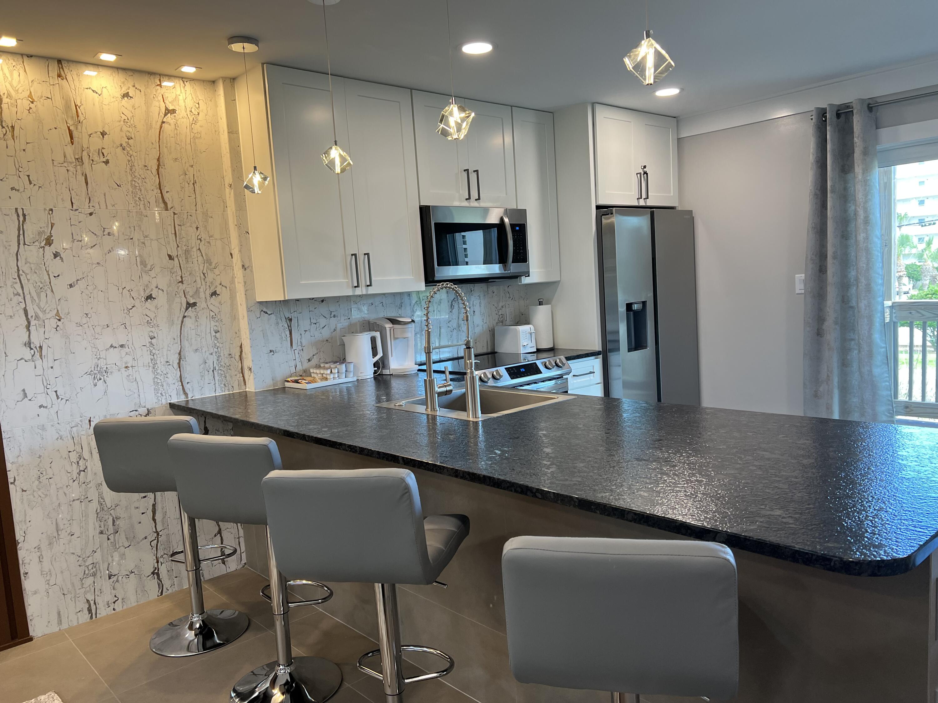 ISLAND GARDENS CONDO - Residential