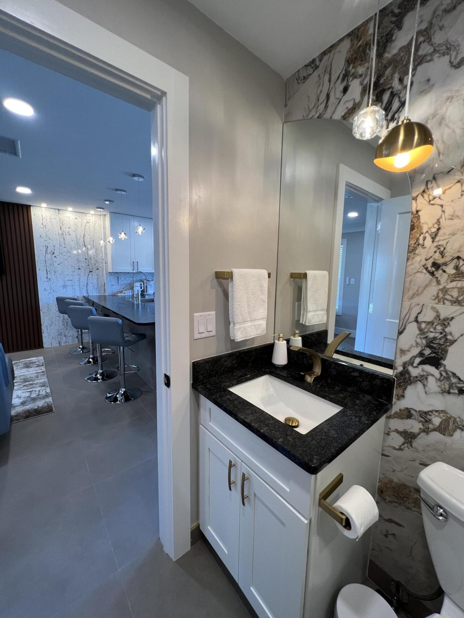 ISLAND GARDENS CONDO - Residential