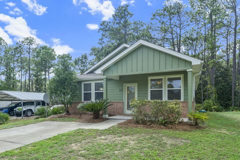 A home in Santa Rosa Beach