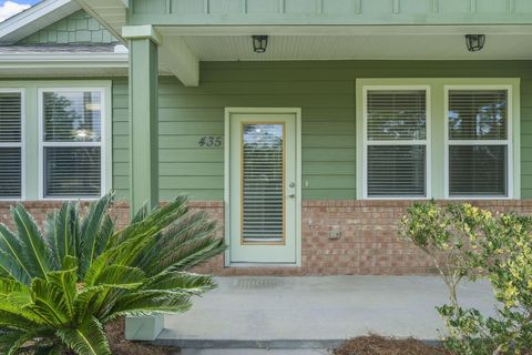 A home in Santa Rosa Beach