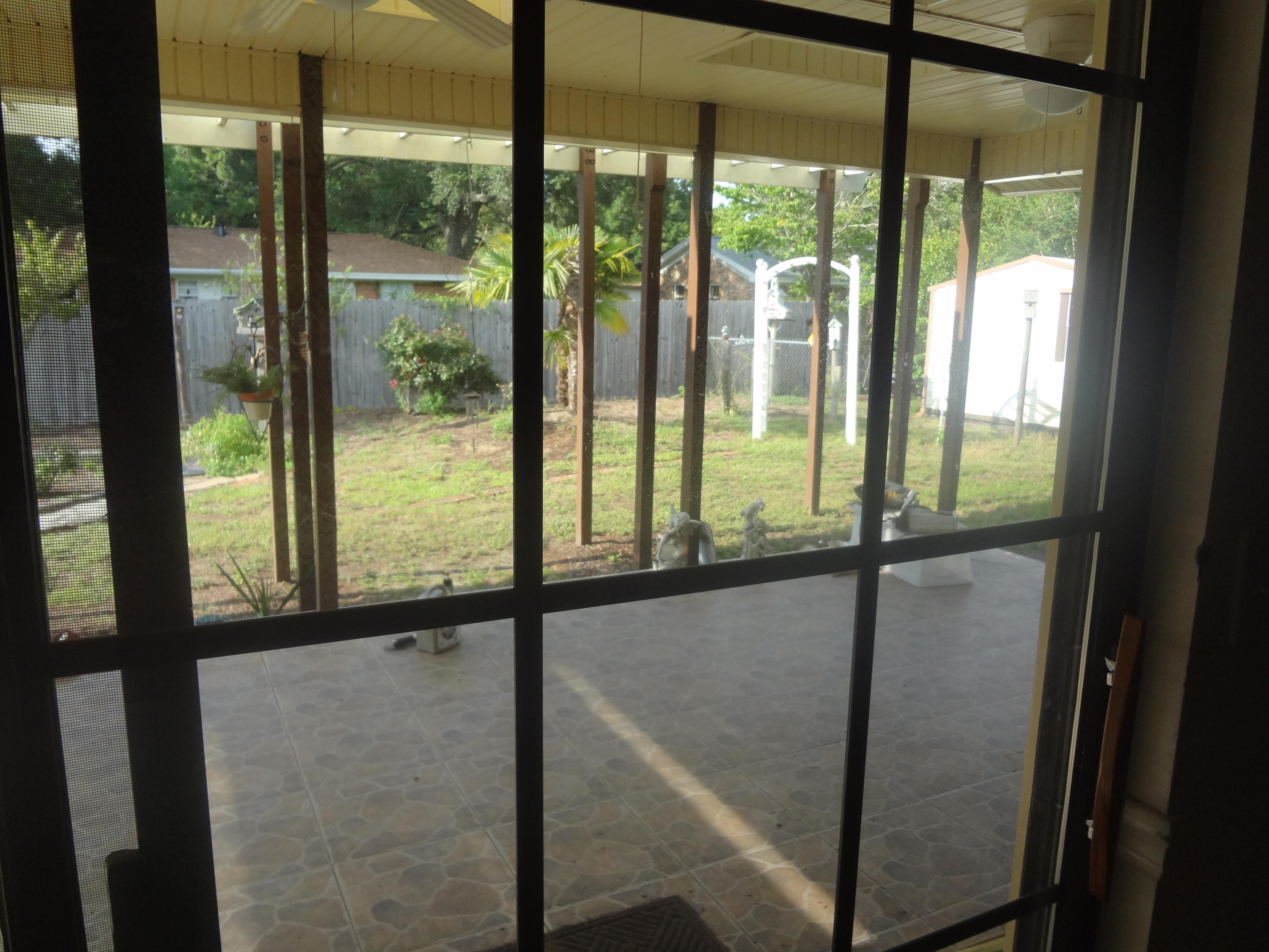 CAROL ANNE MANOR - Residential