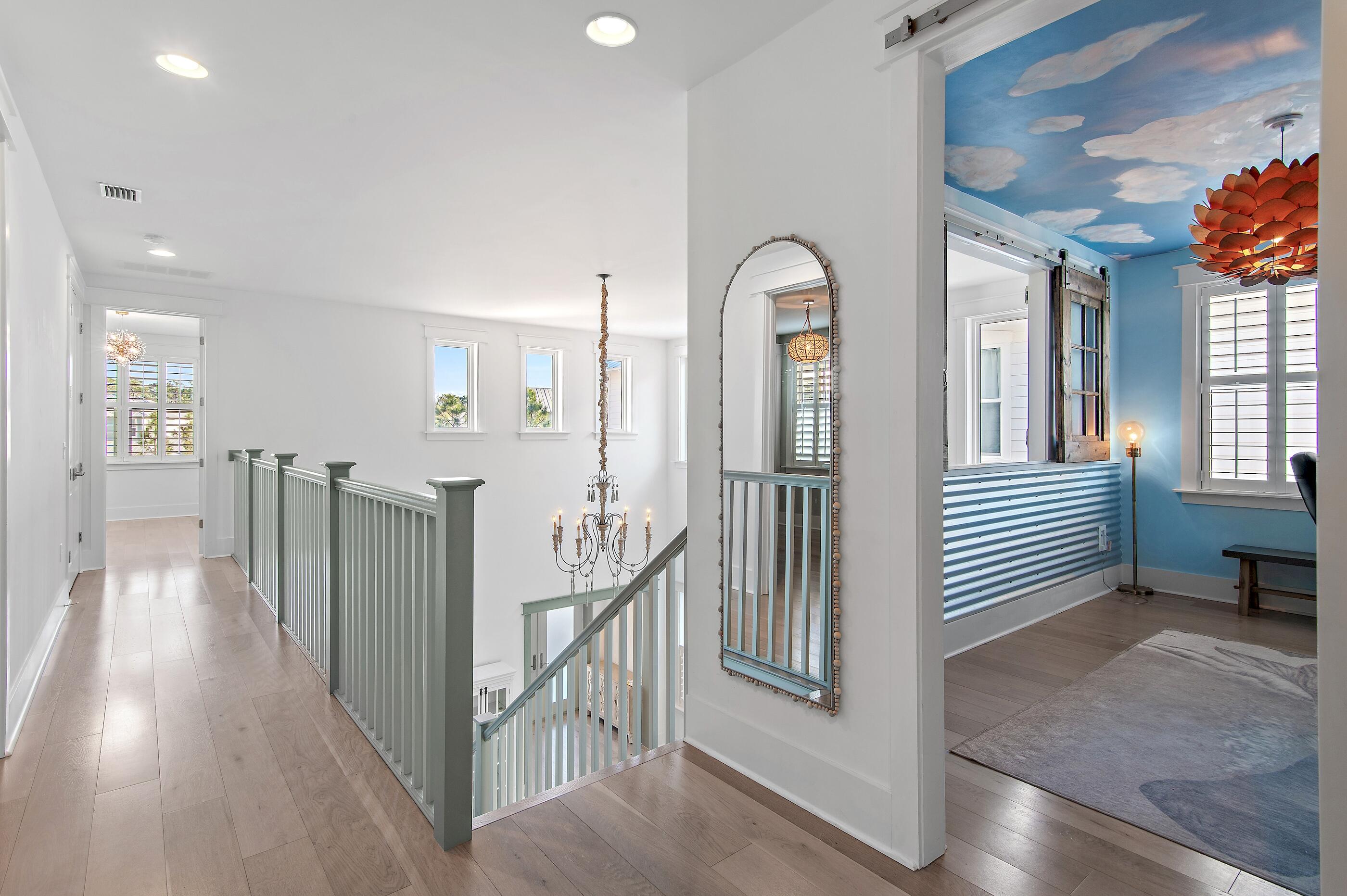 NATUREWALK AT SEAGROVE - Residential