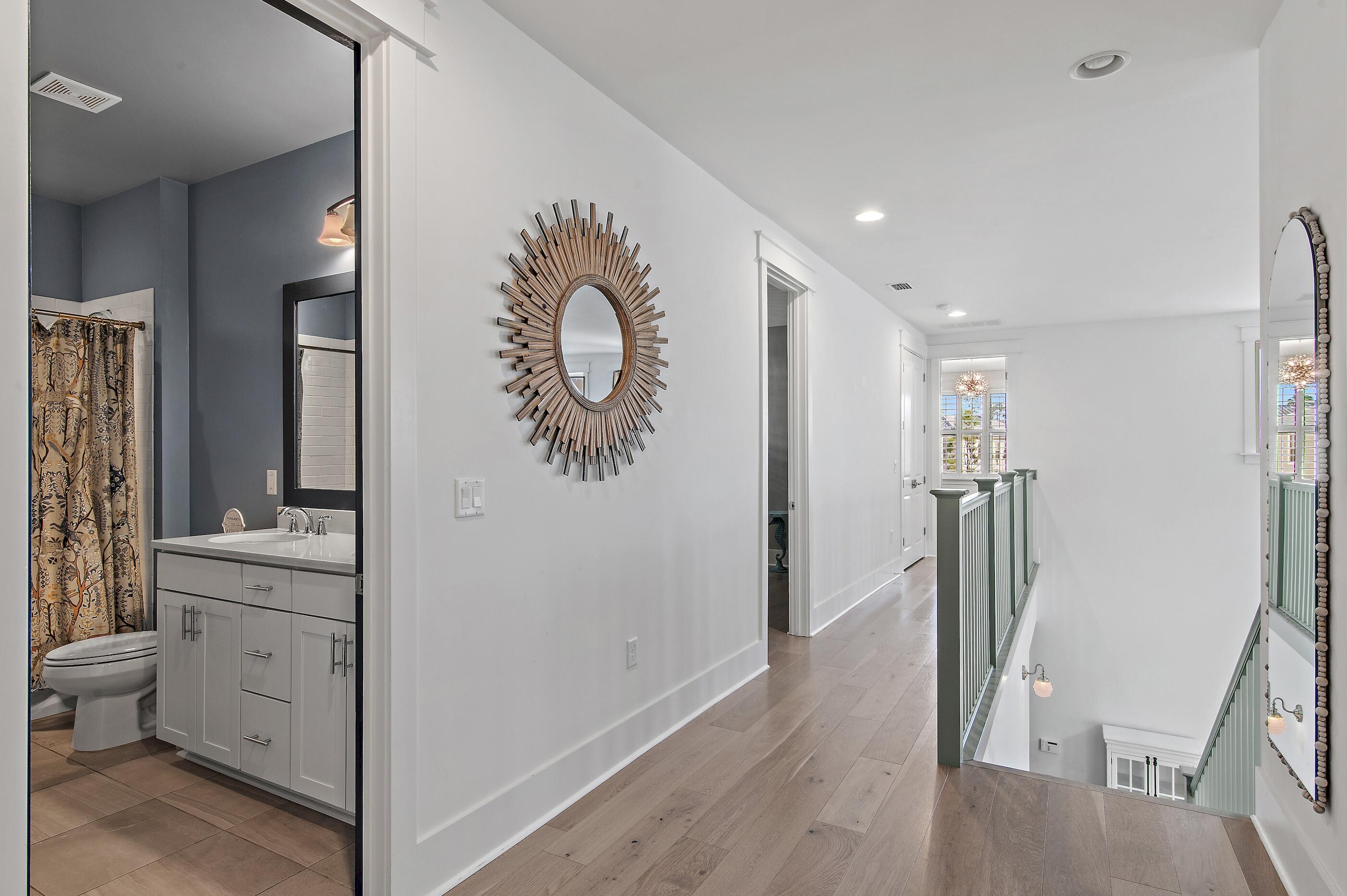 NATUREWALK AT SEAGROVE - Residential