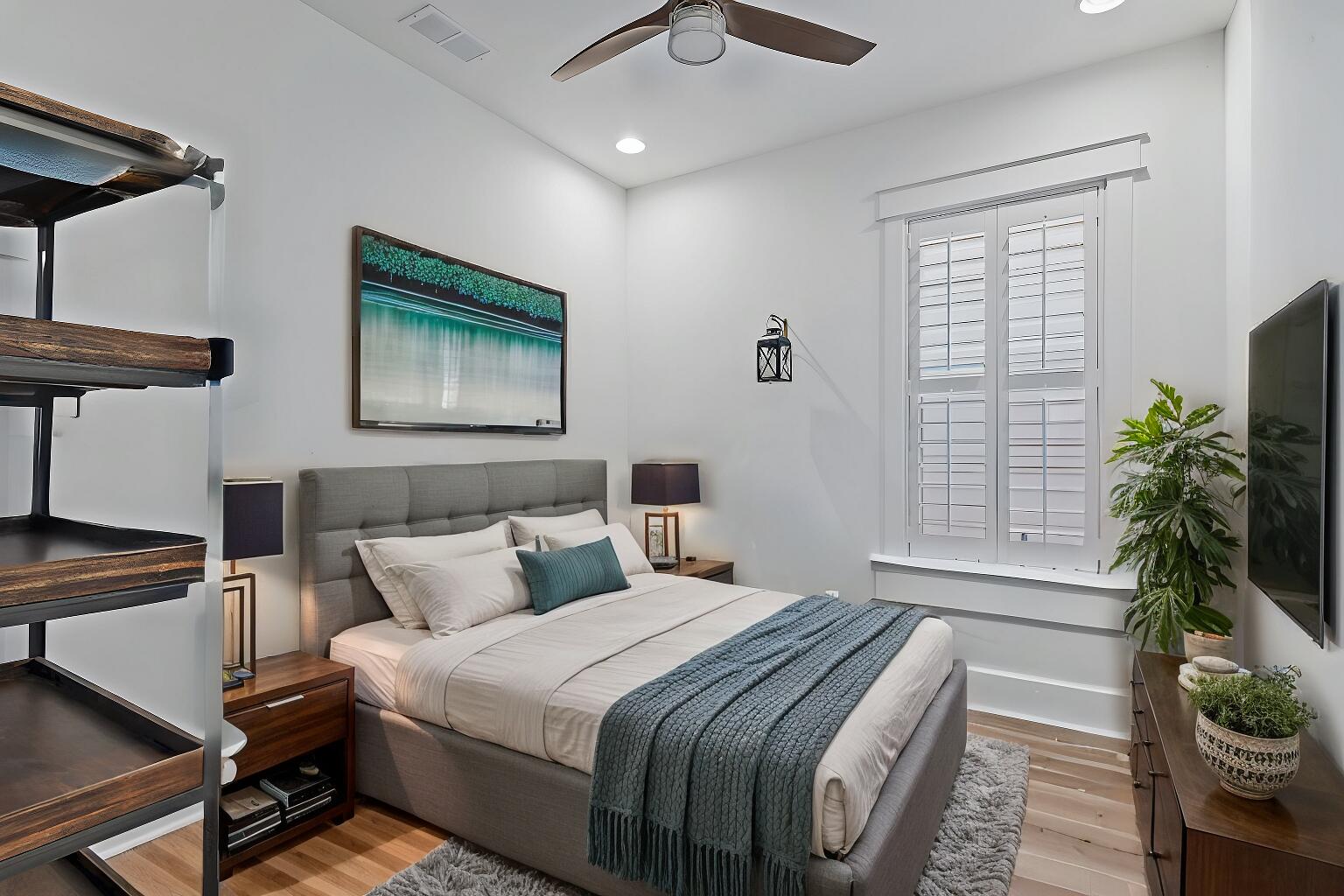 NATUREWALK AT SEAGROVE - Residential