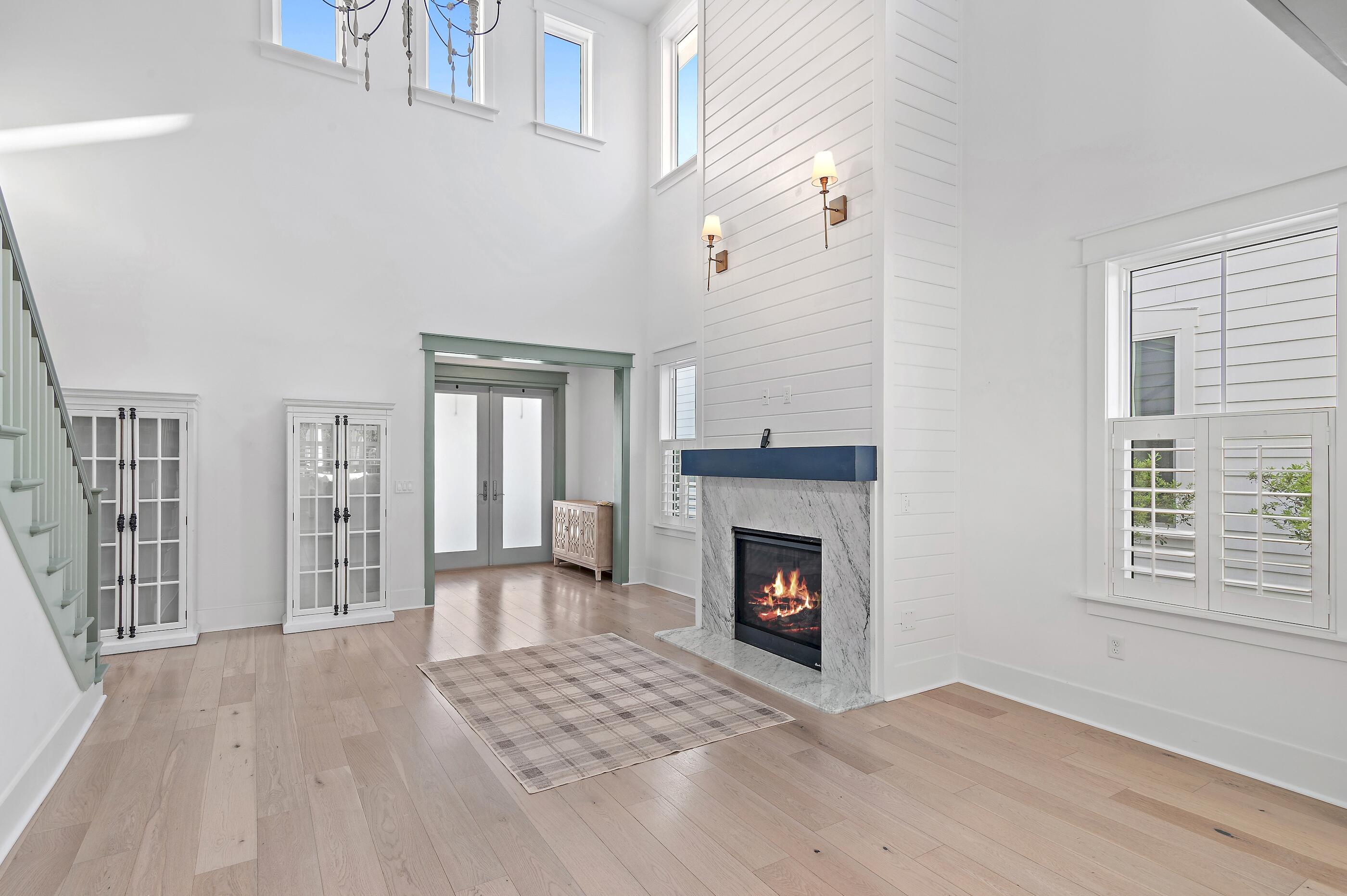 NATUREWALK AT SEAGROVE - Residential